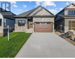 11 SHELDABREN STREET, North Middlesex, Ontario