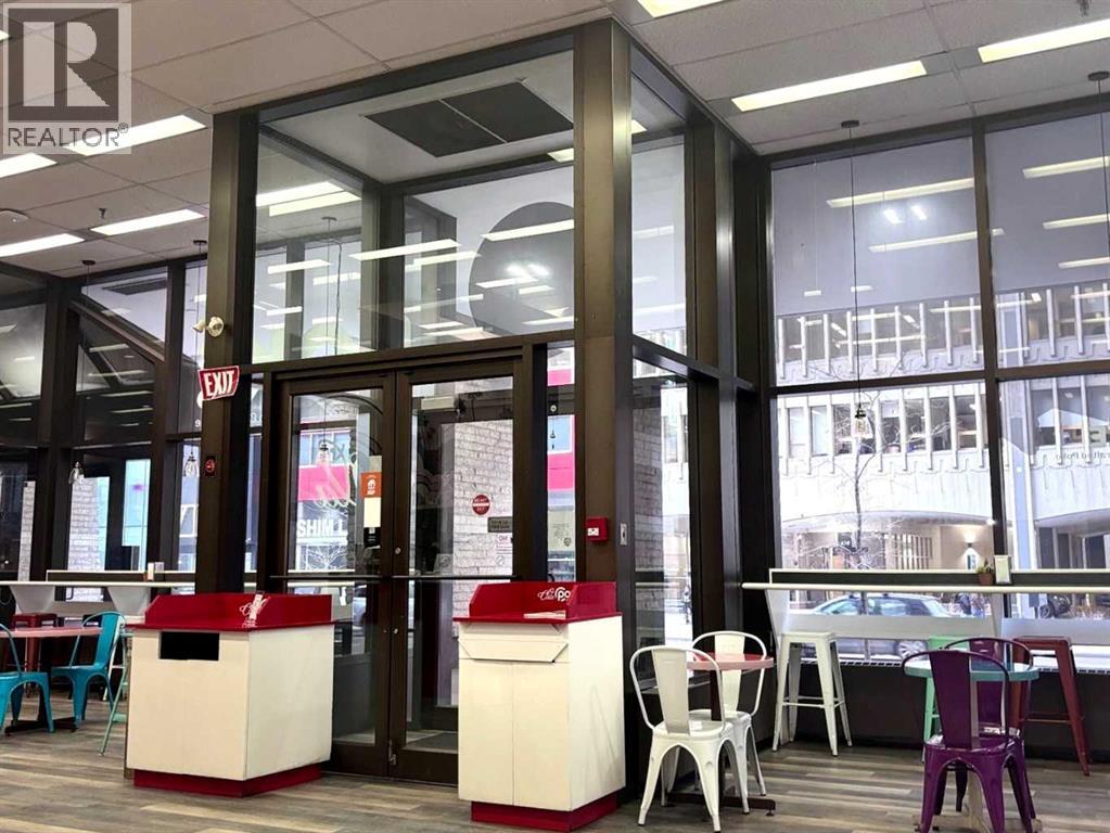 120, 633 6 Avenue Sw, Calgary, Alberta  T2P 2Y5 - Photo 4 - A2284745