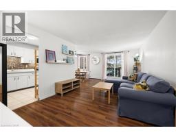 279 CHANDLER Drive Unit# 203, kitchener, Ontario