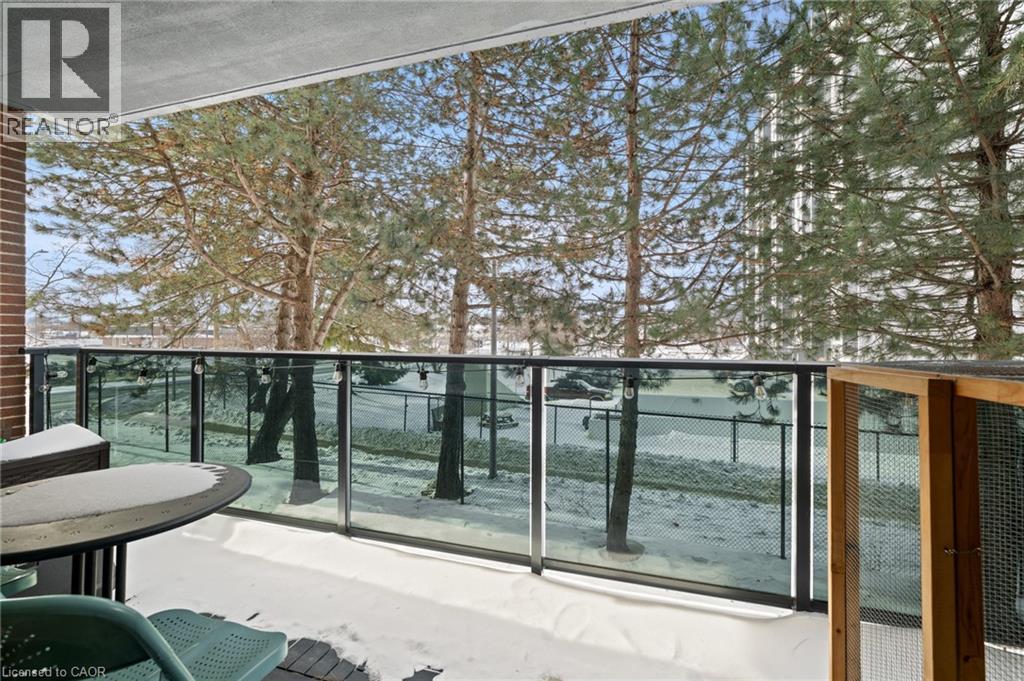 279 Chandler Drive Unit# 203, Kitchener, Ontario  N2E 1X6 - Photo 22 - 40803874