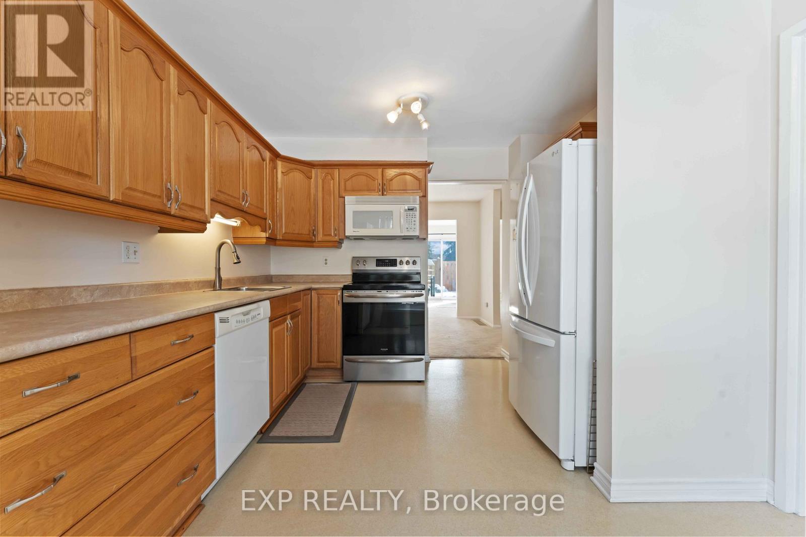 38 - 820 Cahill Drive W, Ottawa, Ontario  K1V 9K4 - Photo 14 - X12776990