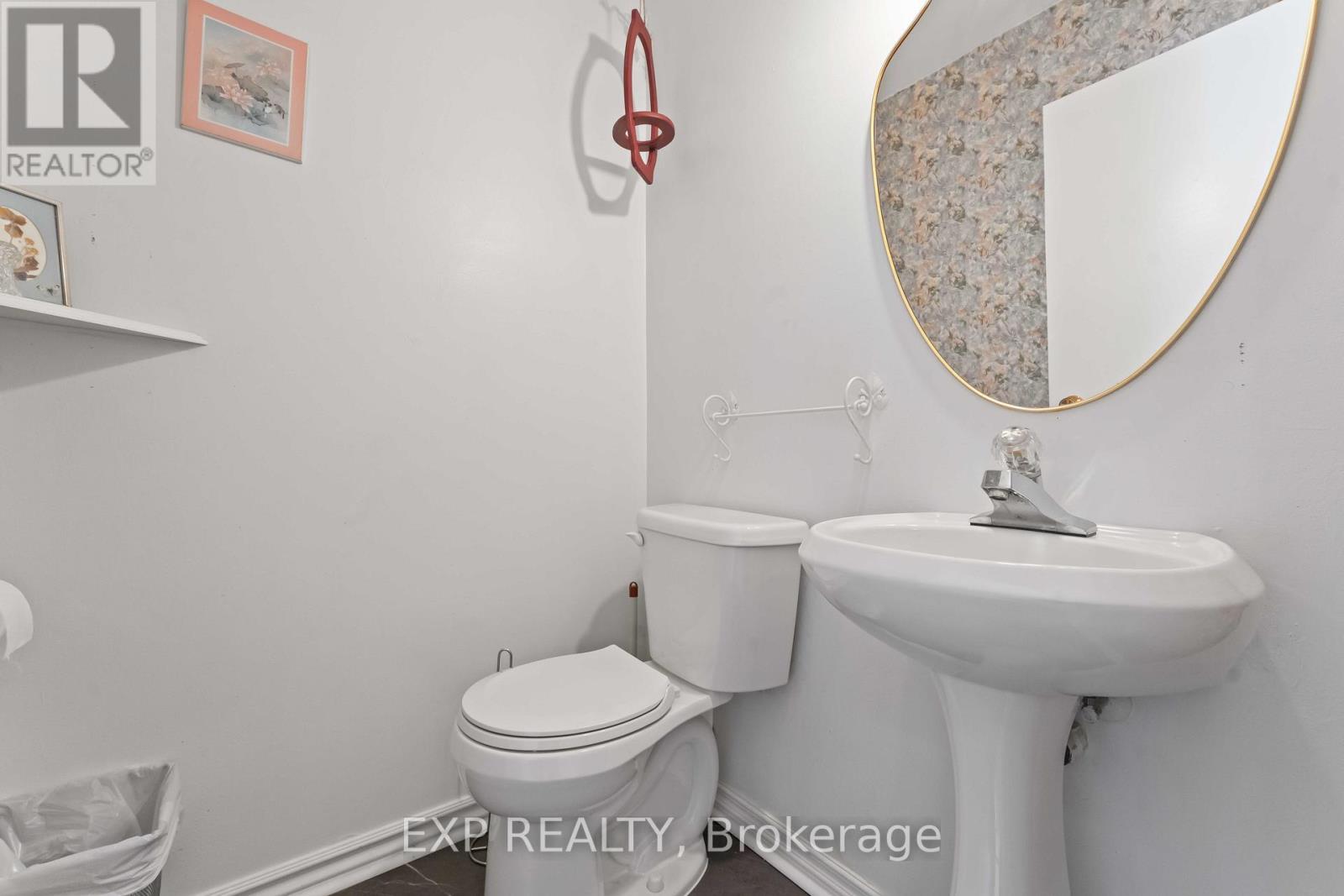 38 - 820 Cahill Drive W, Ottawa, Ontario  K1V 9K4 - Photo 17 - X12776990