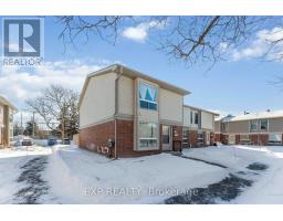 38 - 820 CAHILL DRIVE W, Ottawa, Ontario