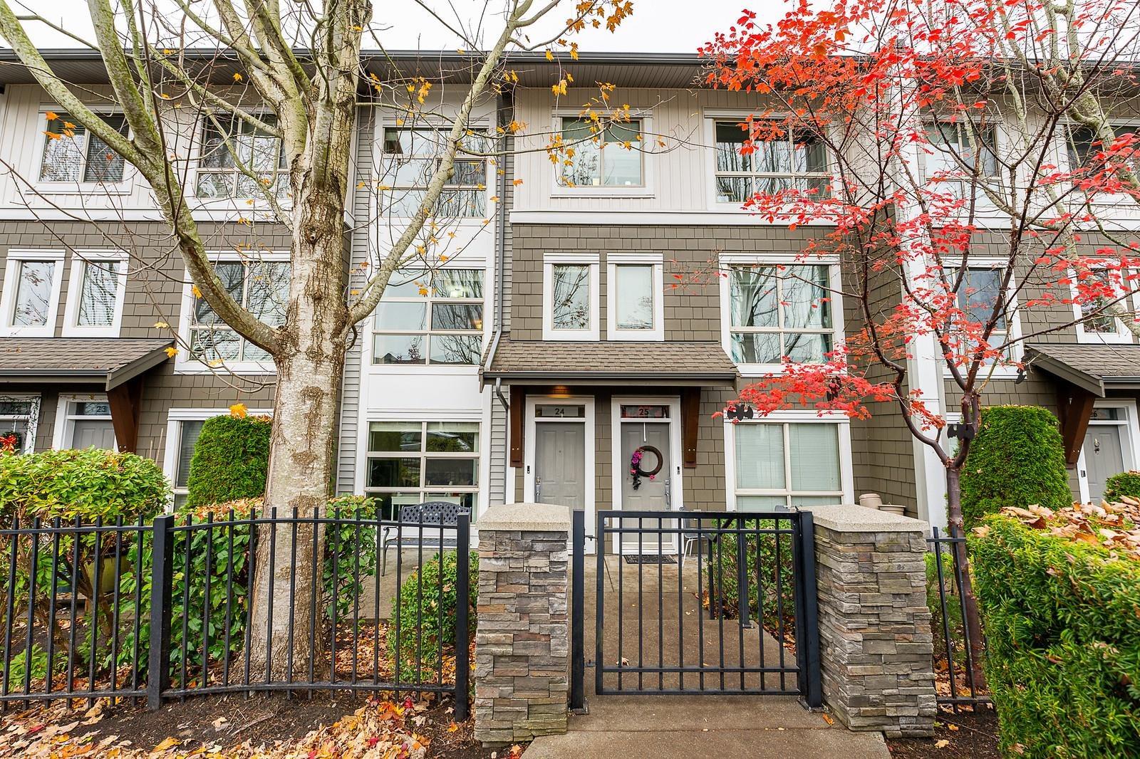 24 6671 121 Street, Surrey, British Columbia  V3W 1T9 - Photo 27 - R3088611
