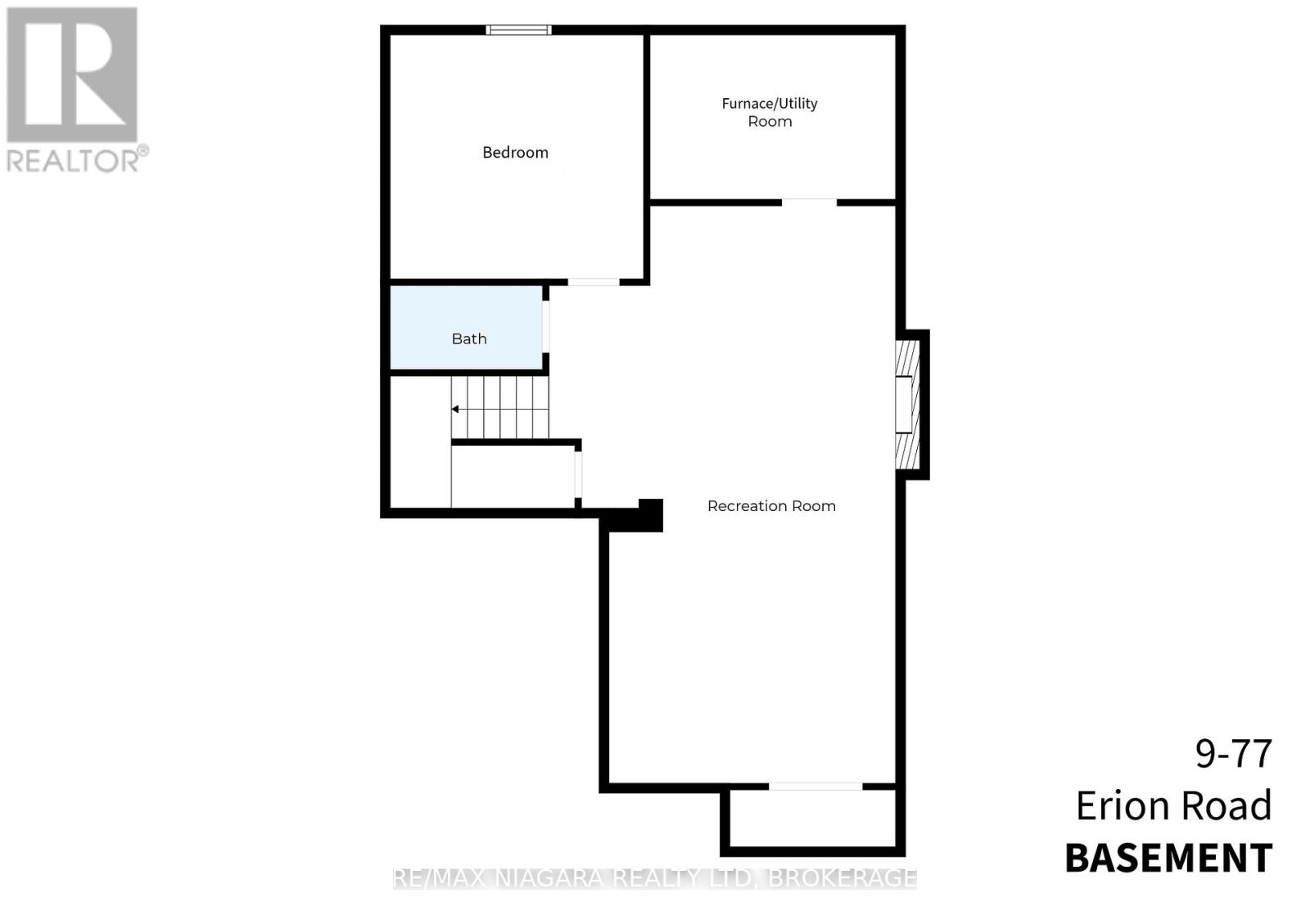 9 - 77 Erion Road, St. Catharines, Ontario  L2W 1B4 - Photo 29 - X12776946