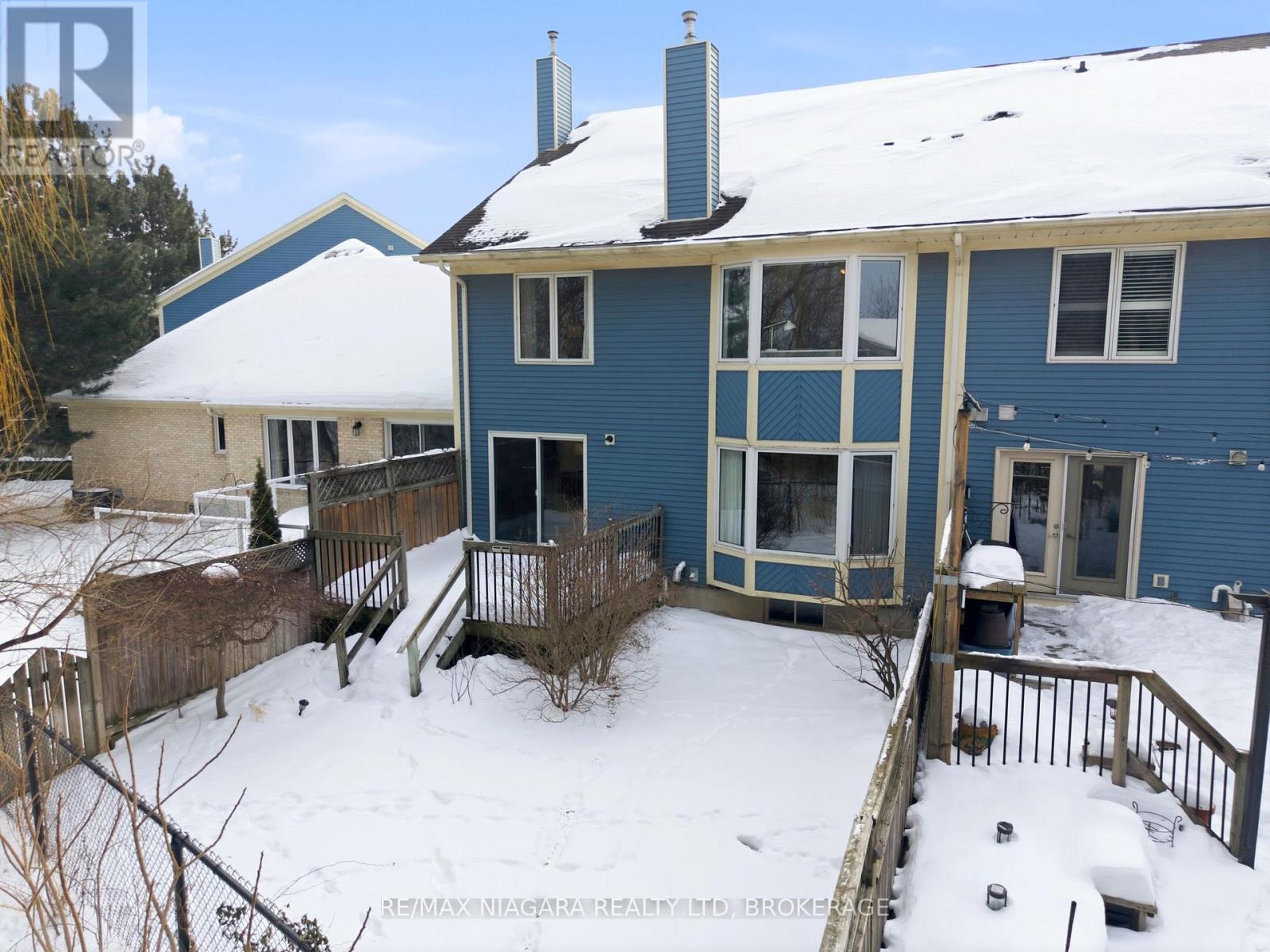 9 - 77 Erion Road, St. Catharines, Ontario  L2W 1B4 - Photo 33 - X12776946