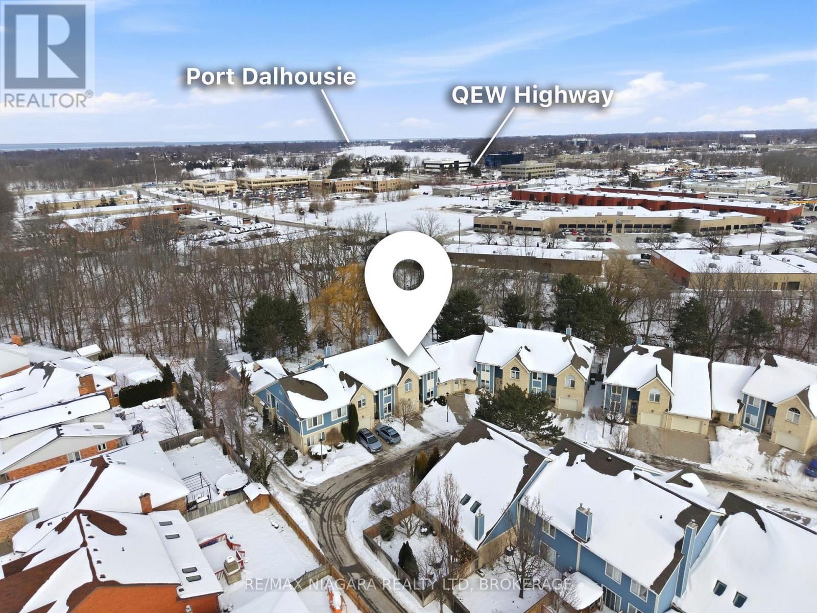 9 - 77 Erion Road, St. Catharines, Ontario  L2W 1B4 - Photo 35 - X12776946