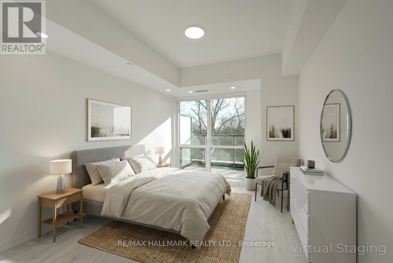 320 - 181 Sheppard Avenue E, Toronto (Willowdale East), Ontario  M2N 0L9 - Photo 12 - C12776500