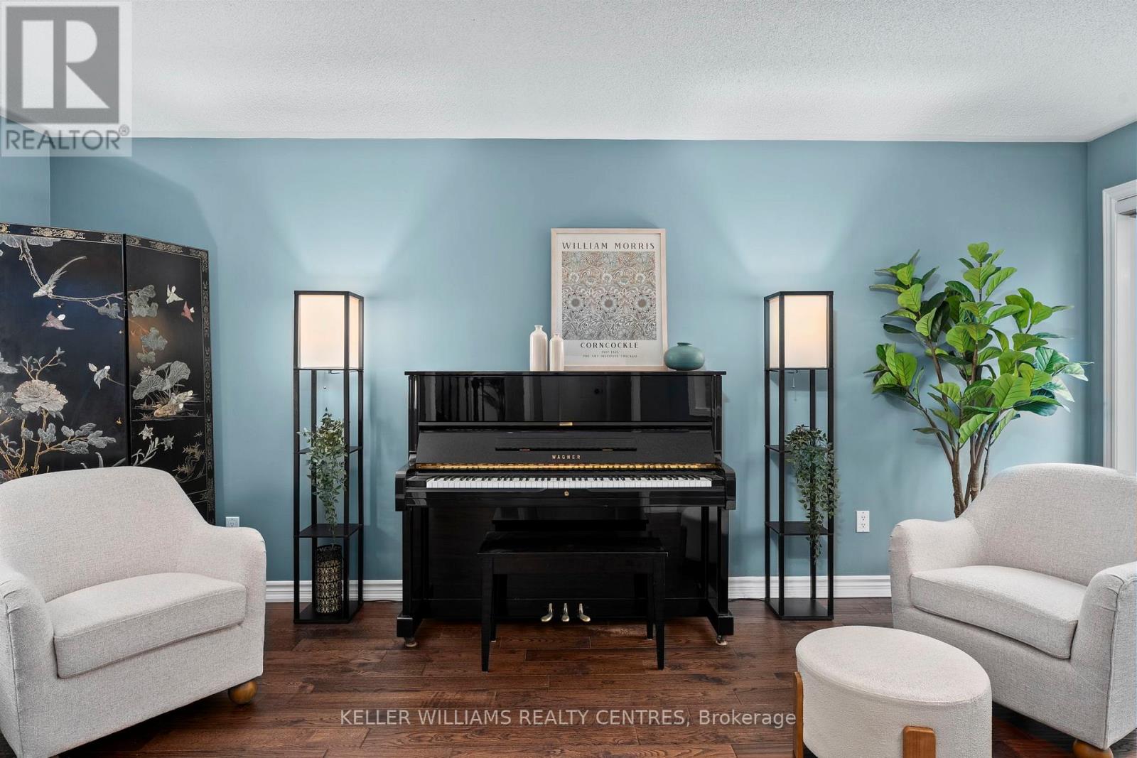 7 Mahogany Court, Aurora, Ontario  L4G 6M8 - Photo 12 - N12679872