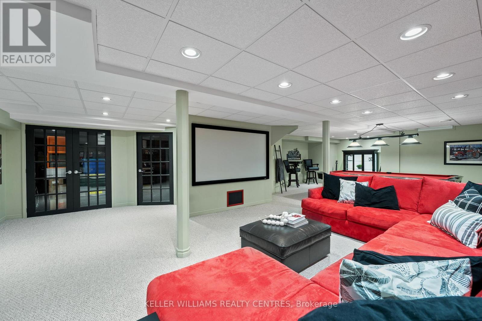 7 Mahogany Court, Aurora, Ontario  L4G 6M8 - Photo 33 - N12679872