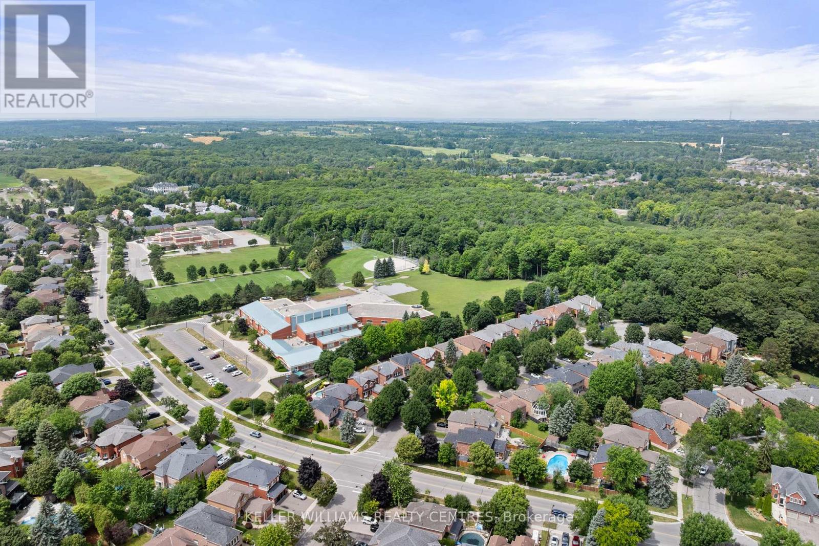 7 Mahogany Court, Aurora, Ontario  L4G 6M8 - Photo 47 - N12679872