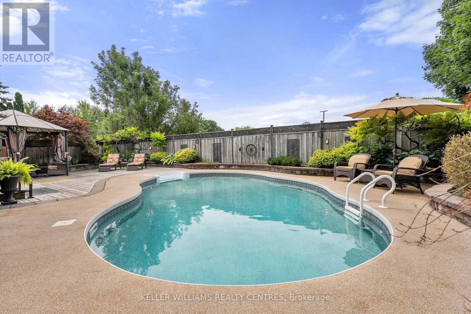 7 Mahogany Court, Aurora, Ontario  L4G 6M8 - Photo 37 - N12679872