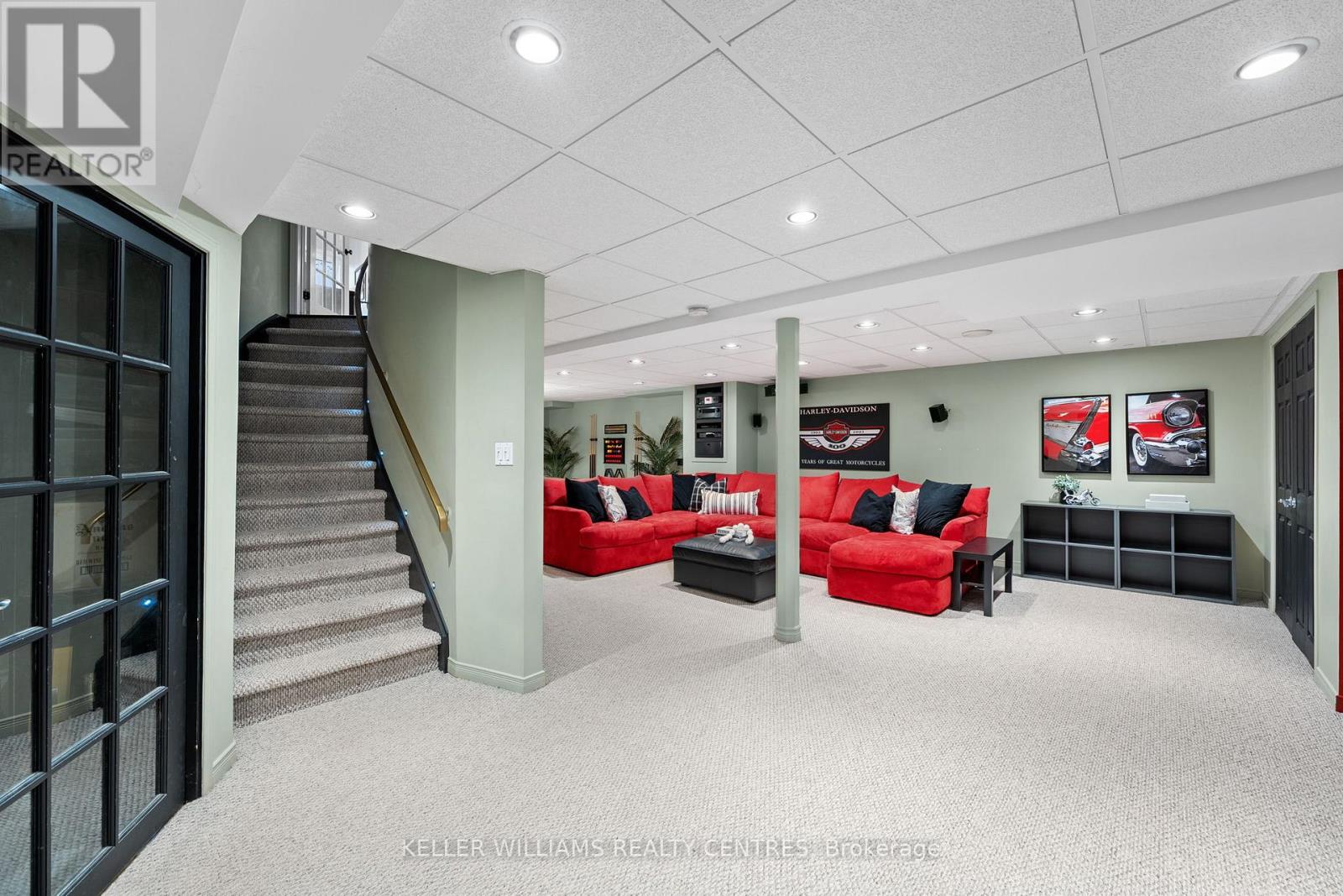 7 Mahogany Court, Aurora, Ontario  L4G 6M8 - Photo 30 - N12679872