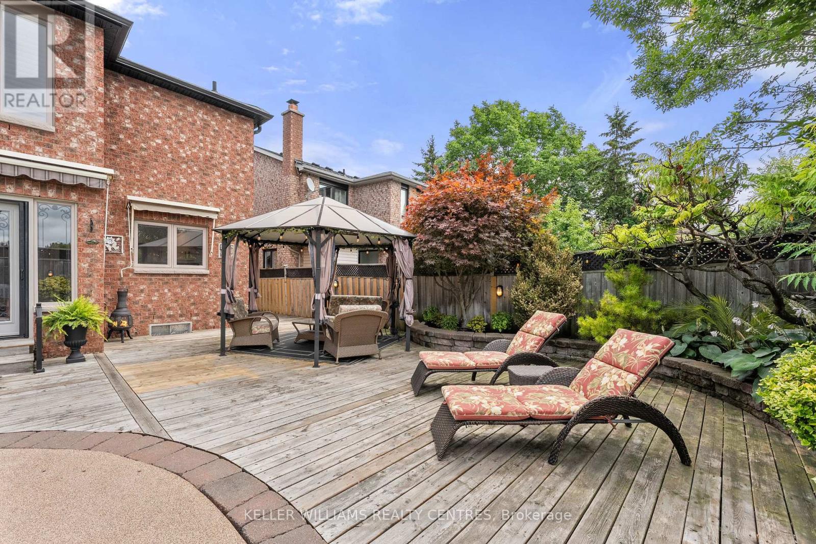 7 Mahogany Court, Aurora, Ontario  L4G 6M8 - Photo 39 - N12679872