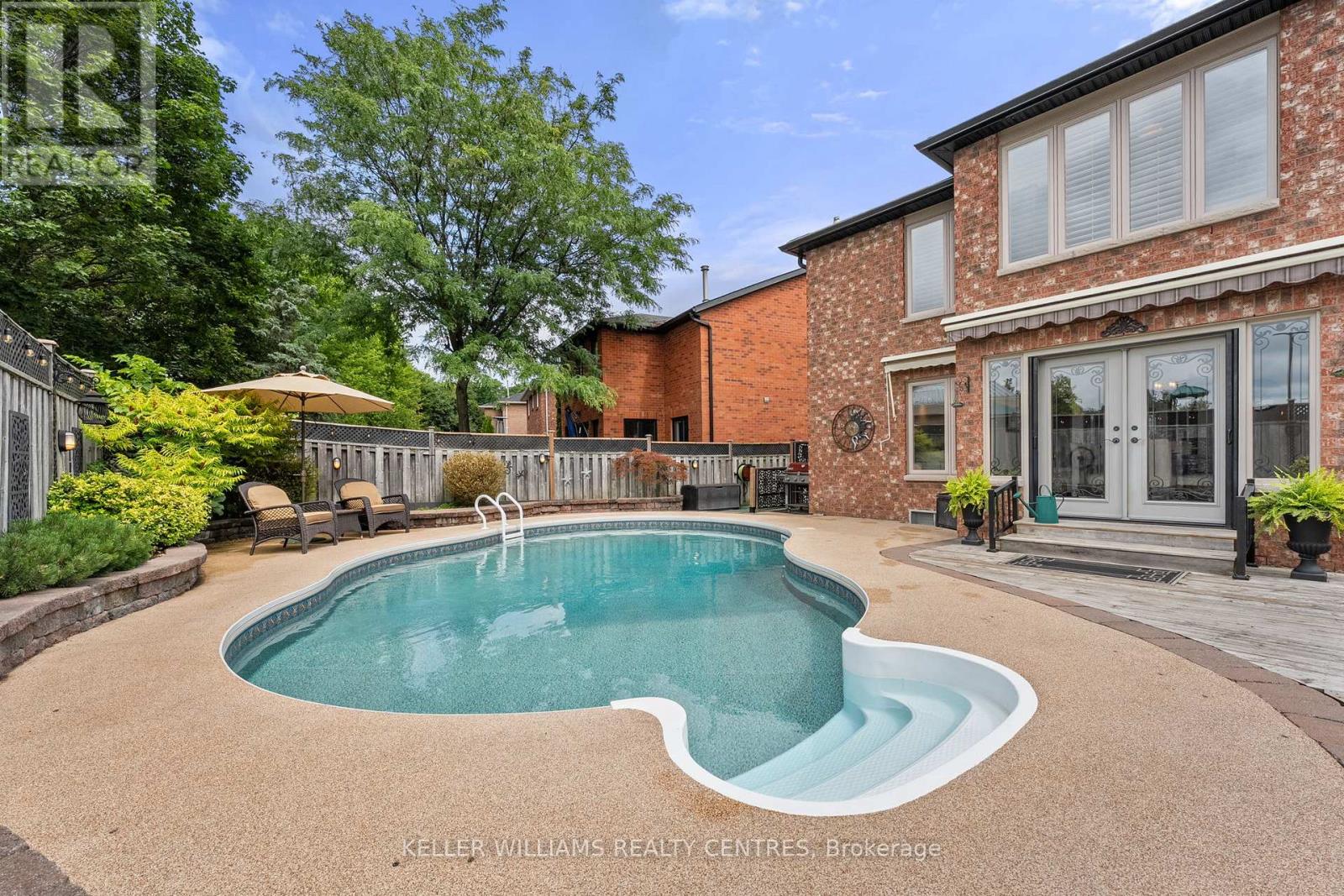 7 Mahogany Court, Aurora, Ontario  L4G 6M8 - Photo 36 - N12679872