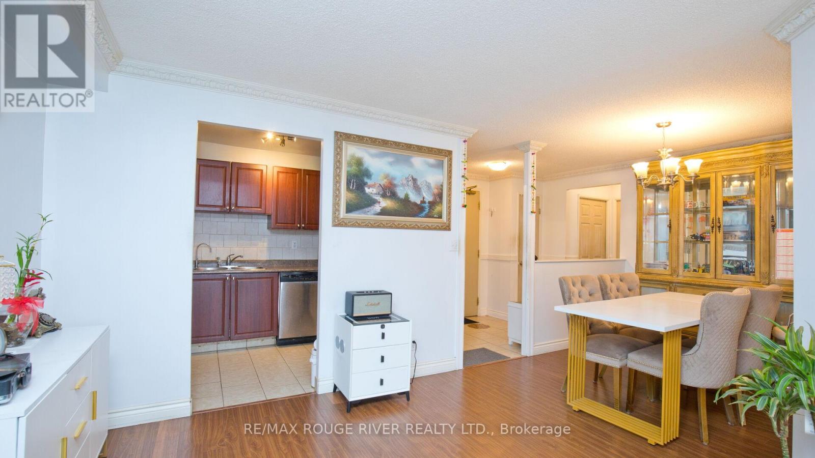 1513 - 155 Hillcrest Avenue, Mississauga, Ontario  L5B 3Z2 - Photo 19 - W12646940