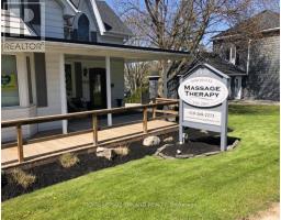 3936 HAMILTON ROAD, Thames Centre, Ontario