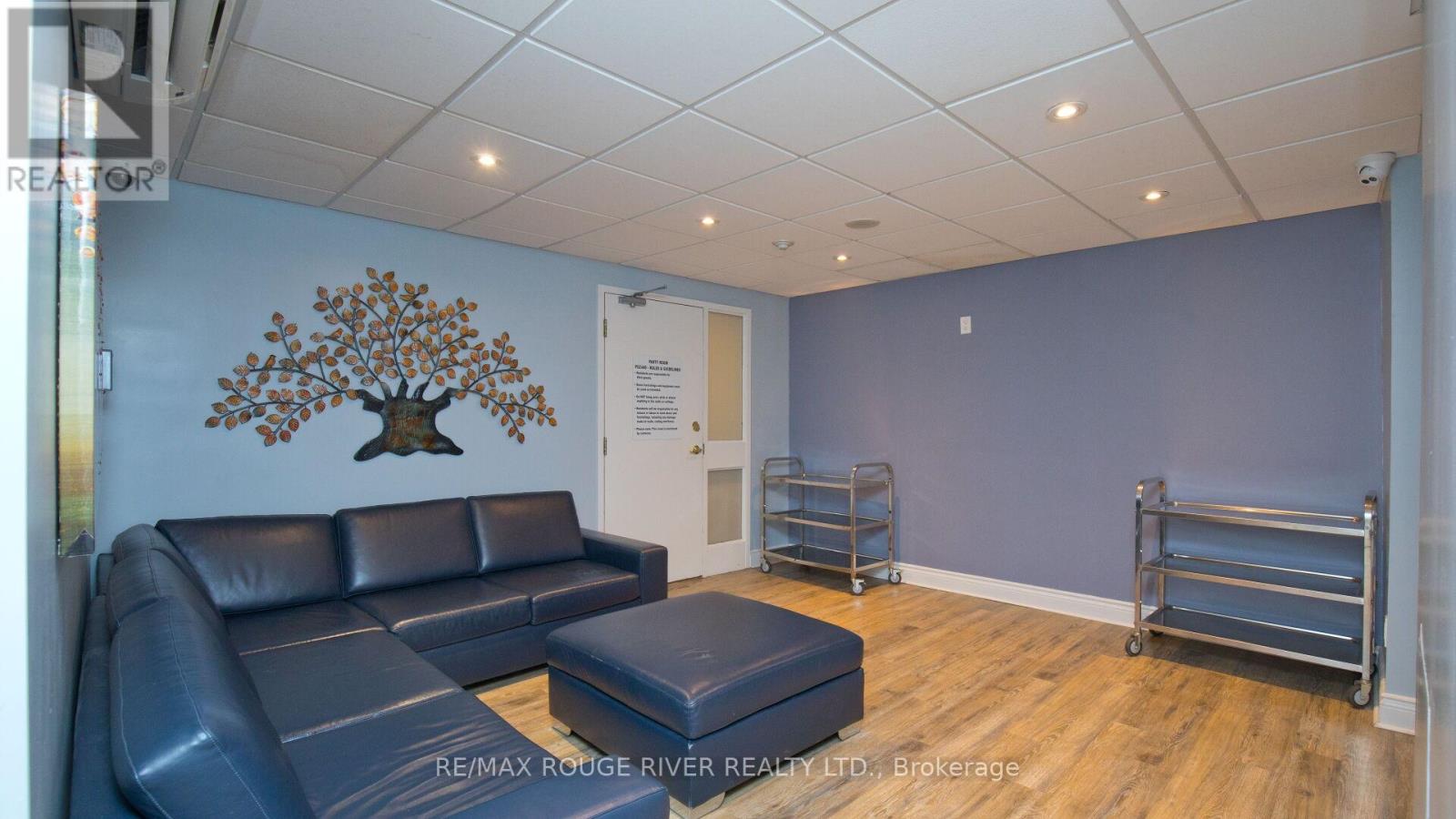 1513 - 155 Hillcrest Avenue, Mississauga, Ontario  L5B 3Z2 - Photo 50 - W12646940