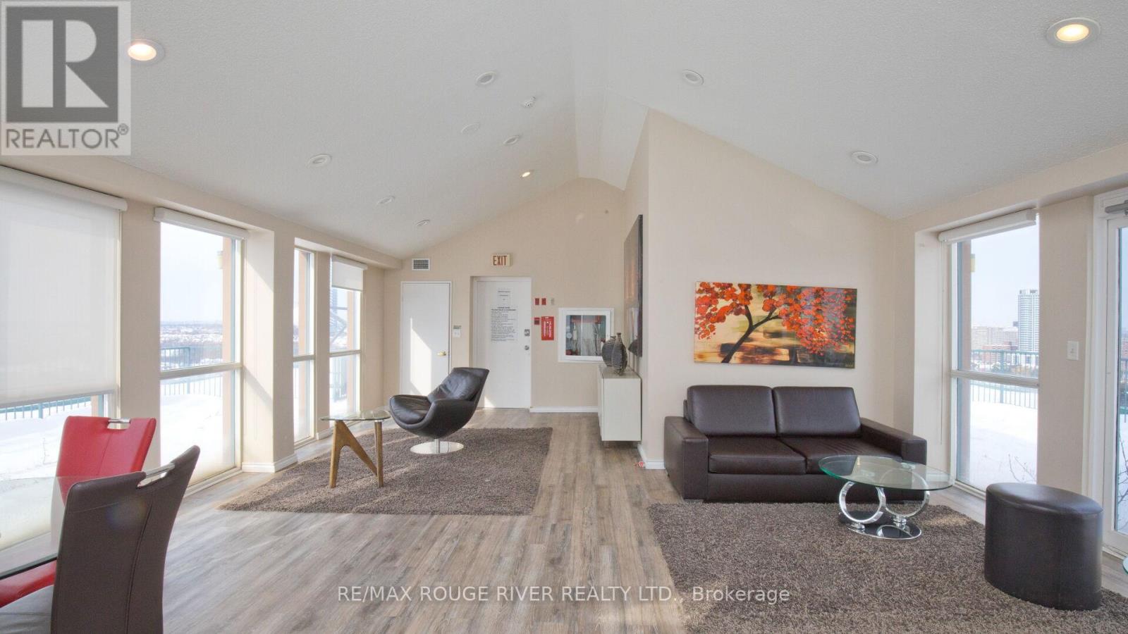 1513 - 155 Hillcrest Avenue, Mississauga, Ontario  L5B 3Z2 - Photo 41 - W12646940