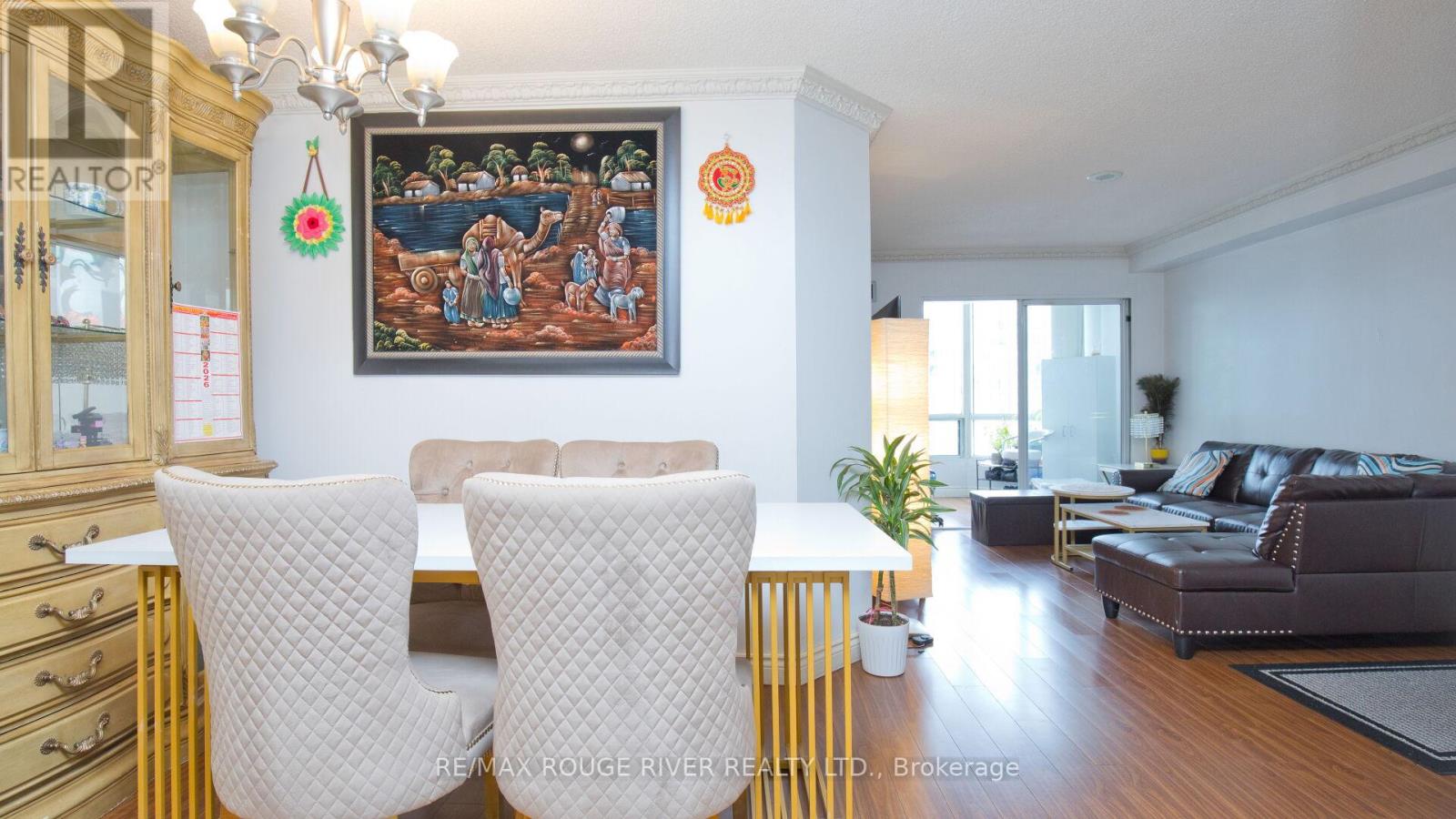 1513 - 155 Hillcrest Avenue, Mississauga, Ontario  L5B 3Z2 - Photo 24 - W12646940