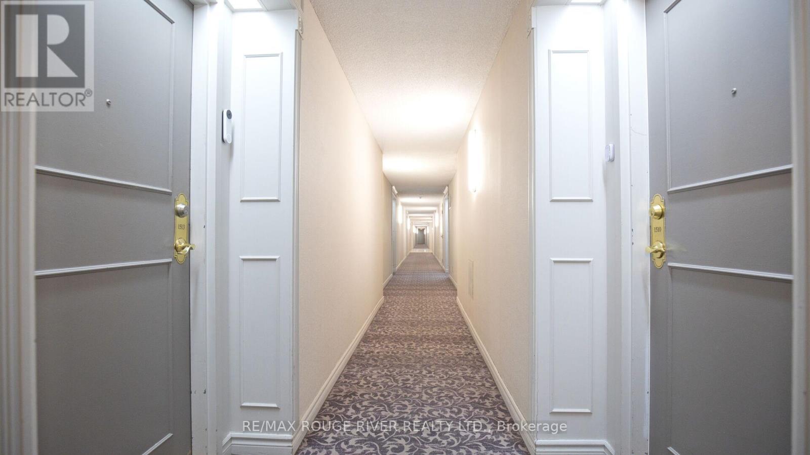 1513 - 155 Hillcrest Avenue, Mississauga, Ontario  L5B 3Z2 - Photo 7 - W12646940