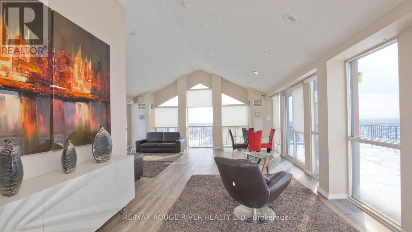 1513 - 155 Hillcrest Avenue, Mississauga, Ontario  L5B 3Z2 - Photo 43 - W12646940