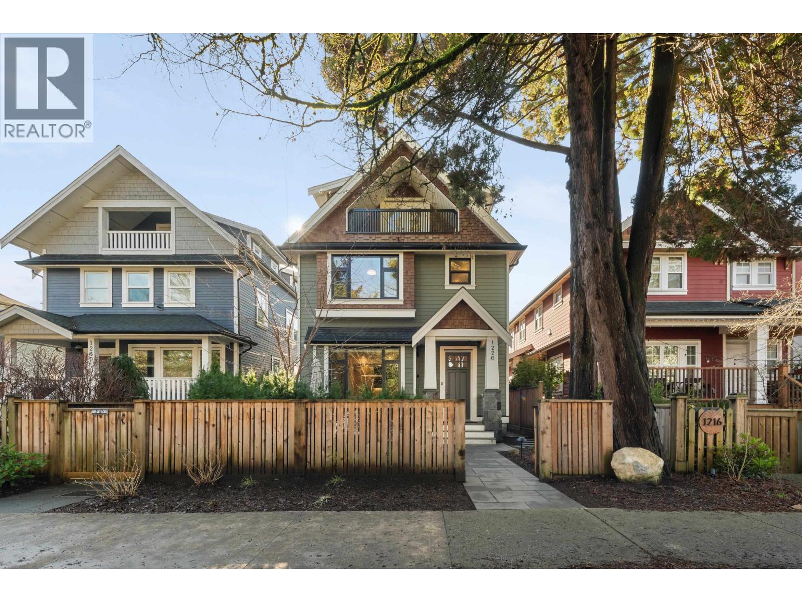 1220 E 11th Avenue, Vancouver, British Columbia  V5T 2G3 - Photo 24 - R3088529