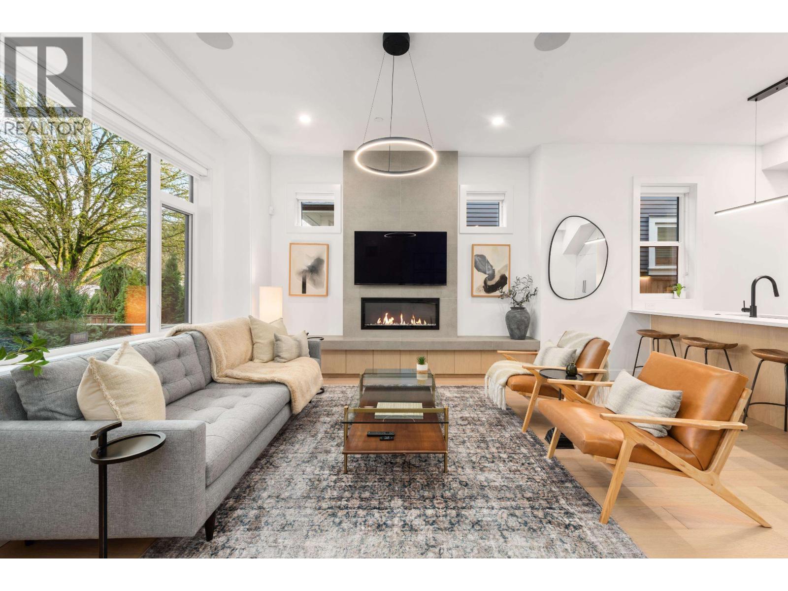 1220 E 11th Avenue, Vancouver, British Columbia  V5T 2G3 - Photo 4 - R3088529