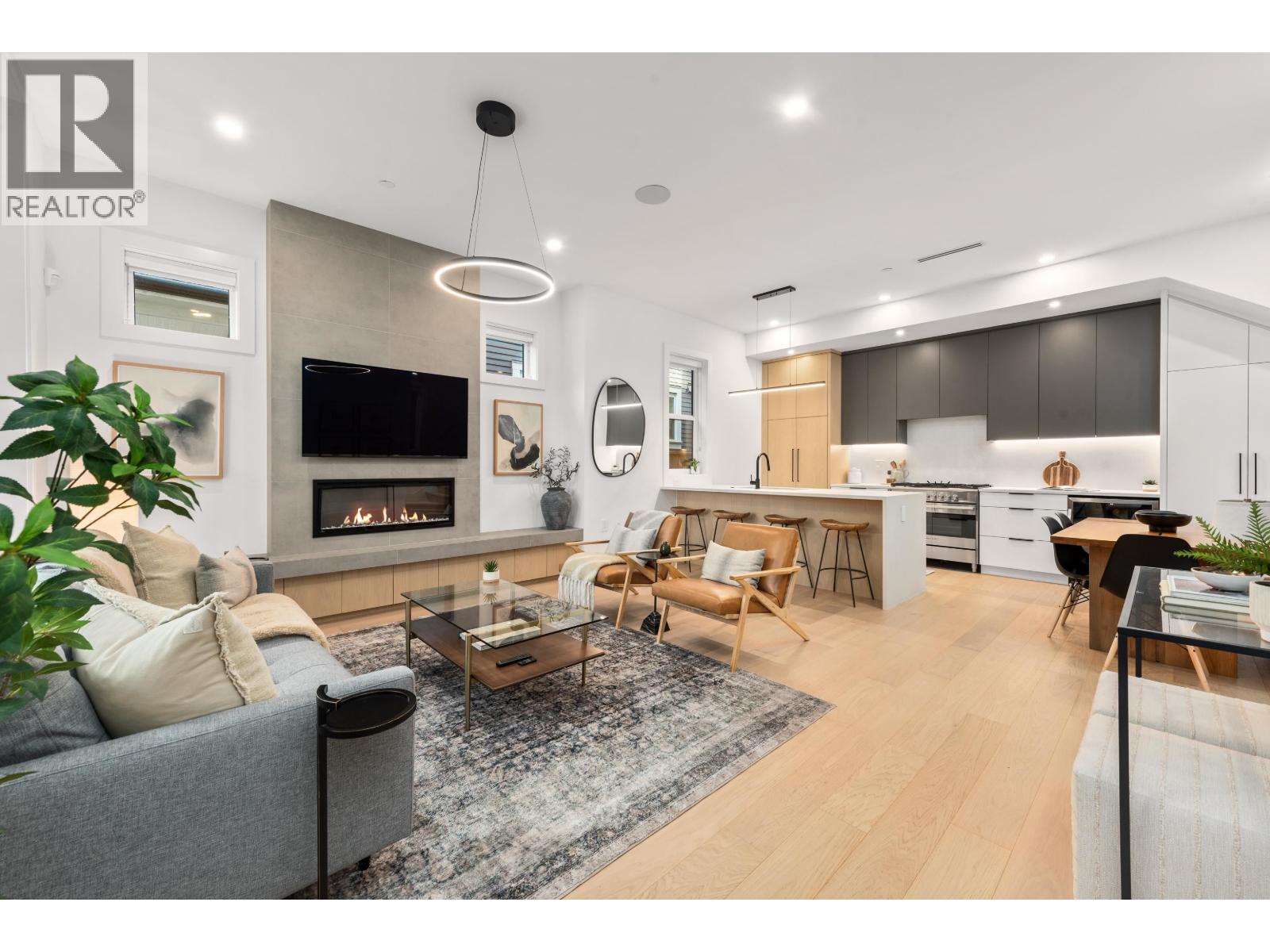 1220 E 11th Avenue, Vancouver, British Columbia  V5T 2G3 - Photo 5 - R3088529