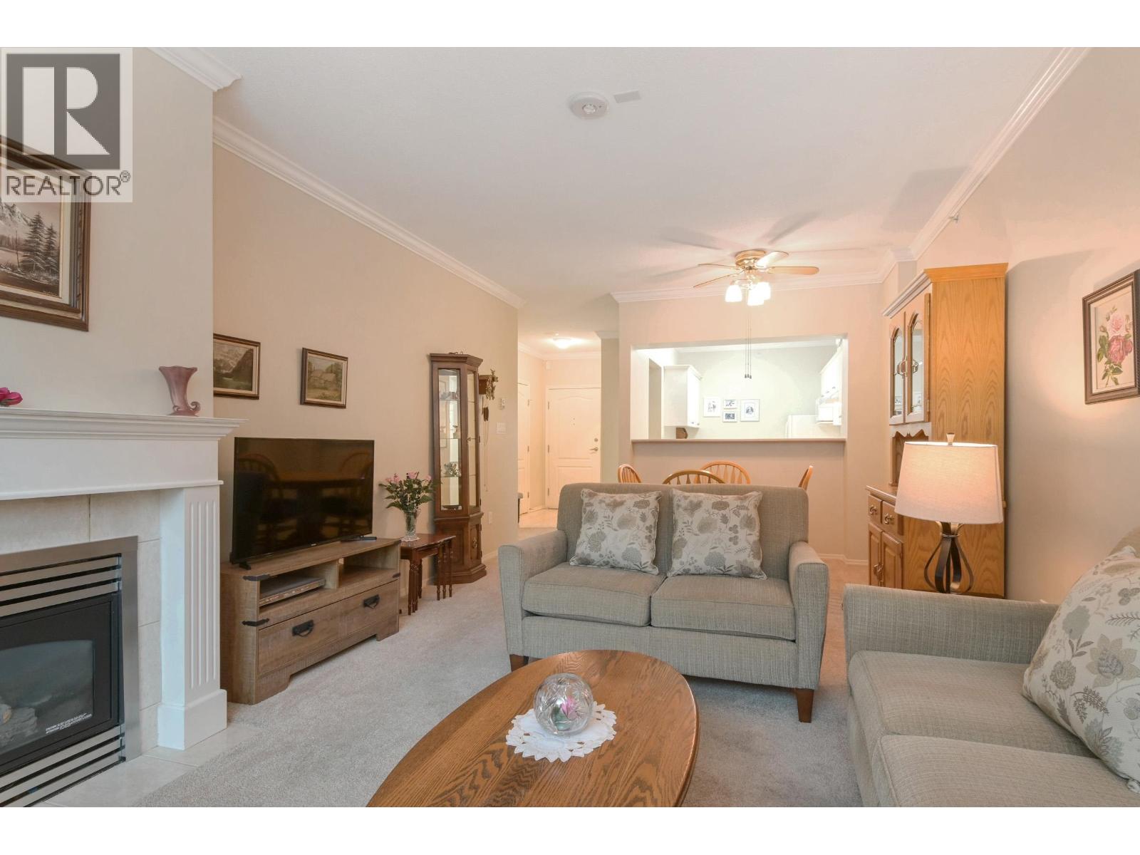 110 12148 224 Street, Maple Ridge, British Columbia  V2X 3N8 - Photo 5 - R3088543