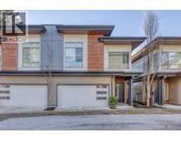 36 10511 NO. 5 ROAD, Richmond, British Columbia