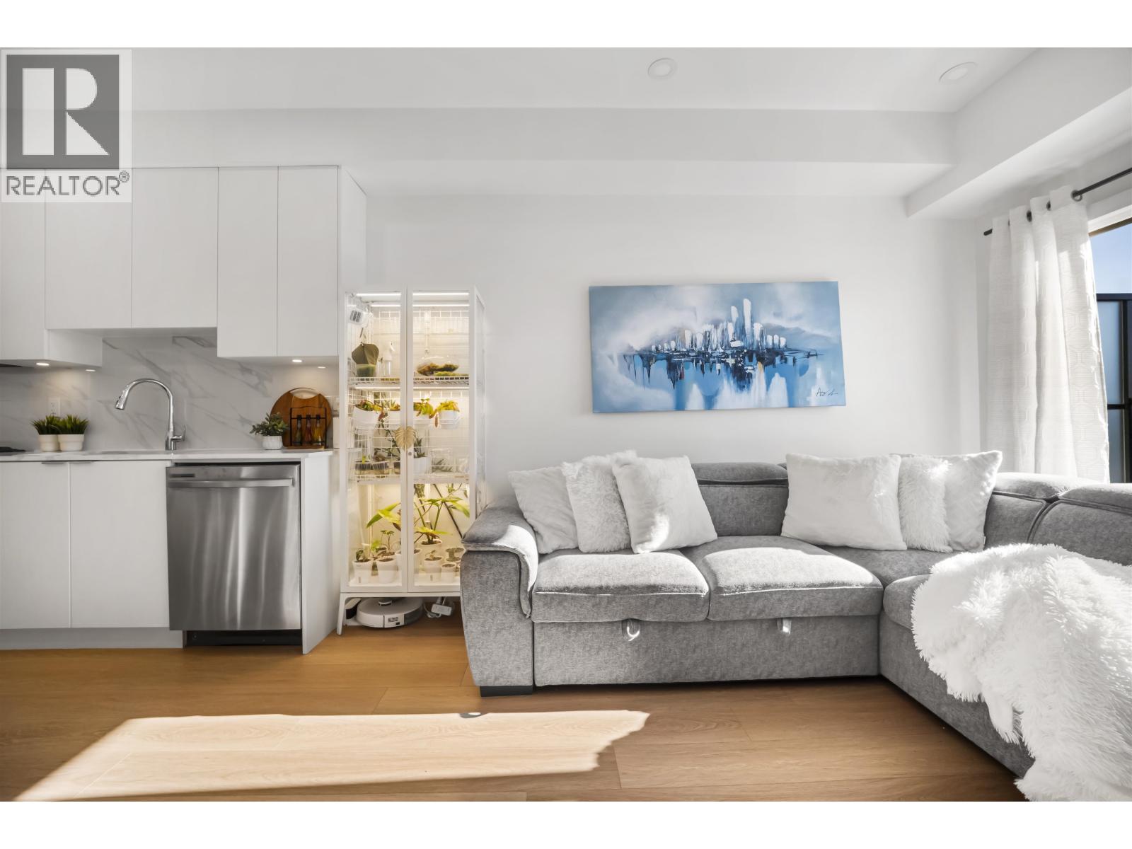 404 2331 Kelly Avenue, Port Coquitlam, British Columbia  V3C 0T4 - Photo 13 - R3088580