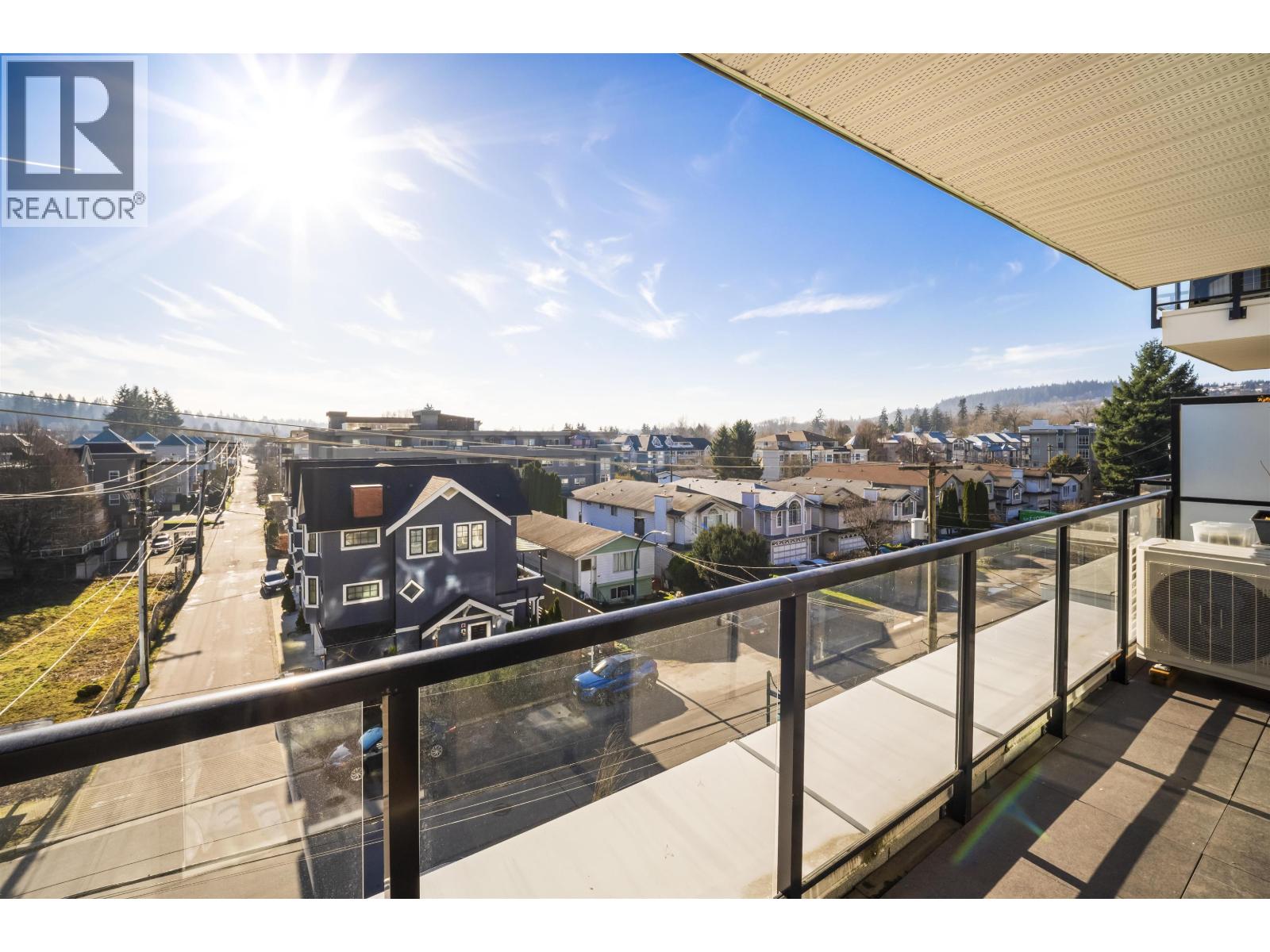 404 2331 Kelly Avenue, Port Coquitlam, British Columbia  V3C 0T4 - Photo 27 - R3088580