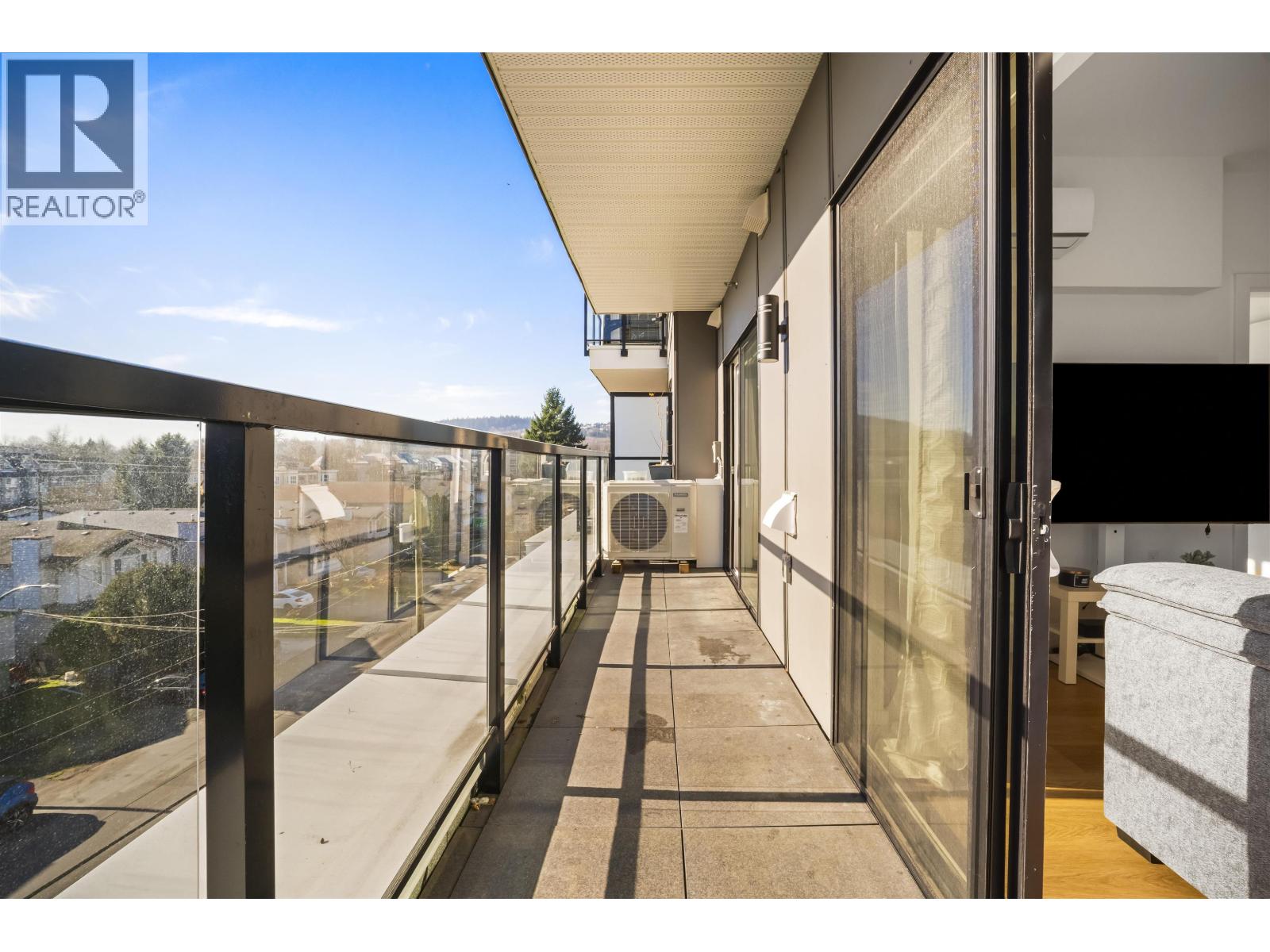 404 2331 Kelly Avenue, Port Coquitlam, British Columbia  V3C 0T4 - Photo 29 - R3088580