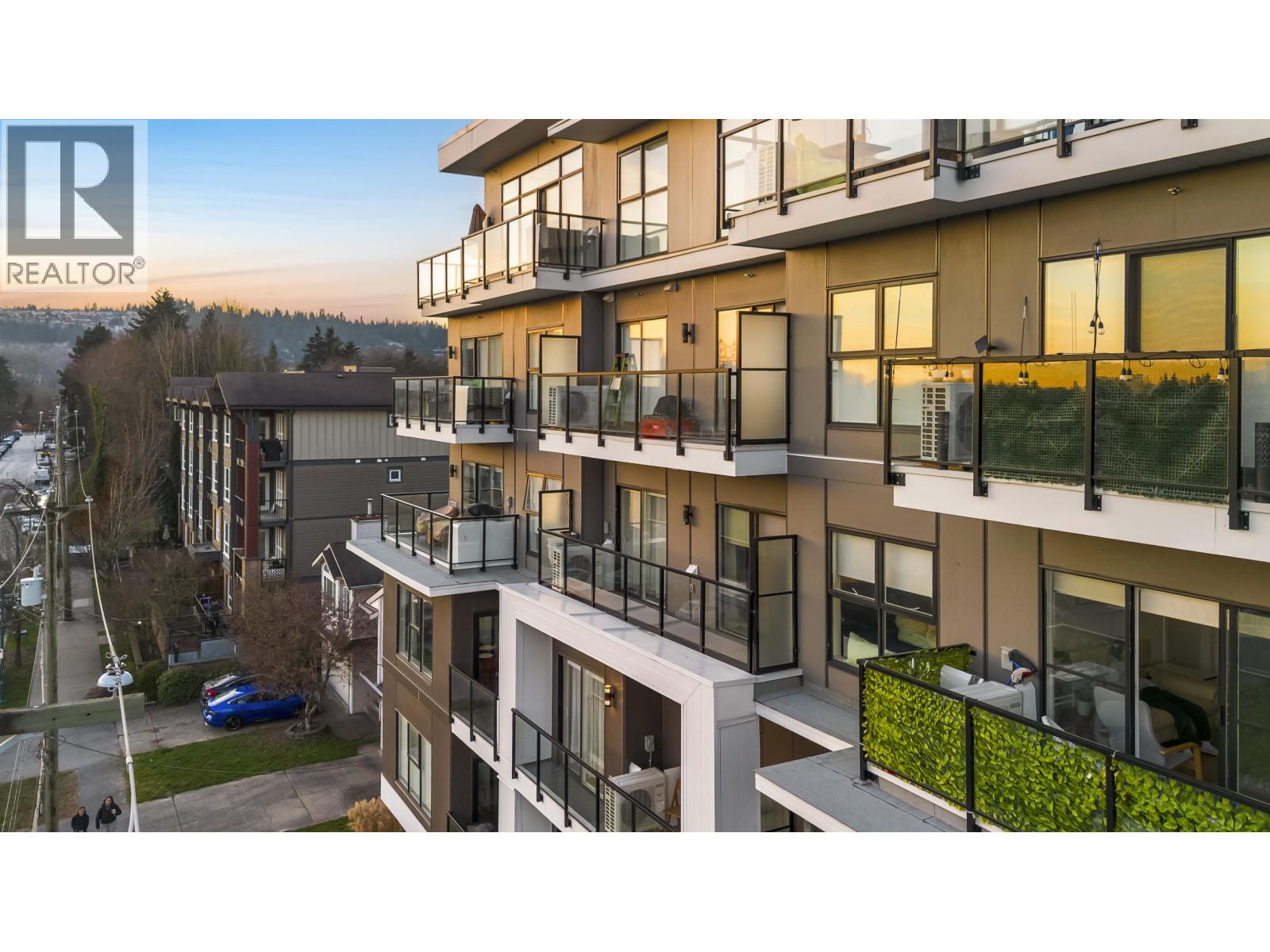 404 2331 Kelly Avenue, Port Coquitlam, British Columbia  V3C 0T4 - Photo 30 - R3088580