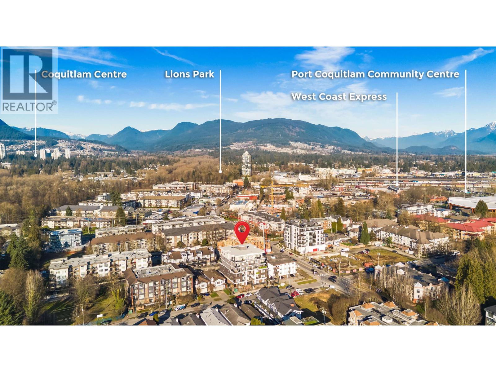 404 2331 Kelly Avenue, Port Coquitlam, British Columbia  V3C 0T4 - Photo 37 - R3088580