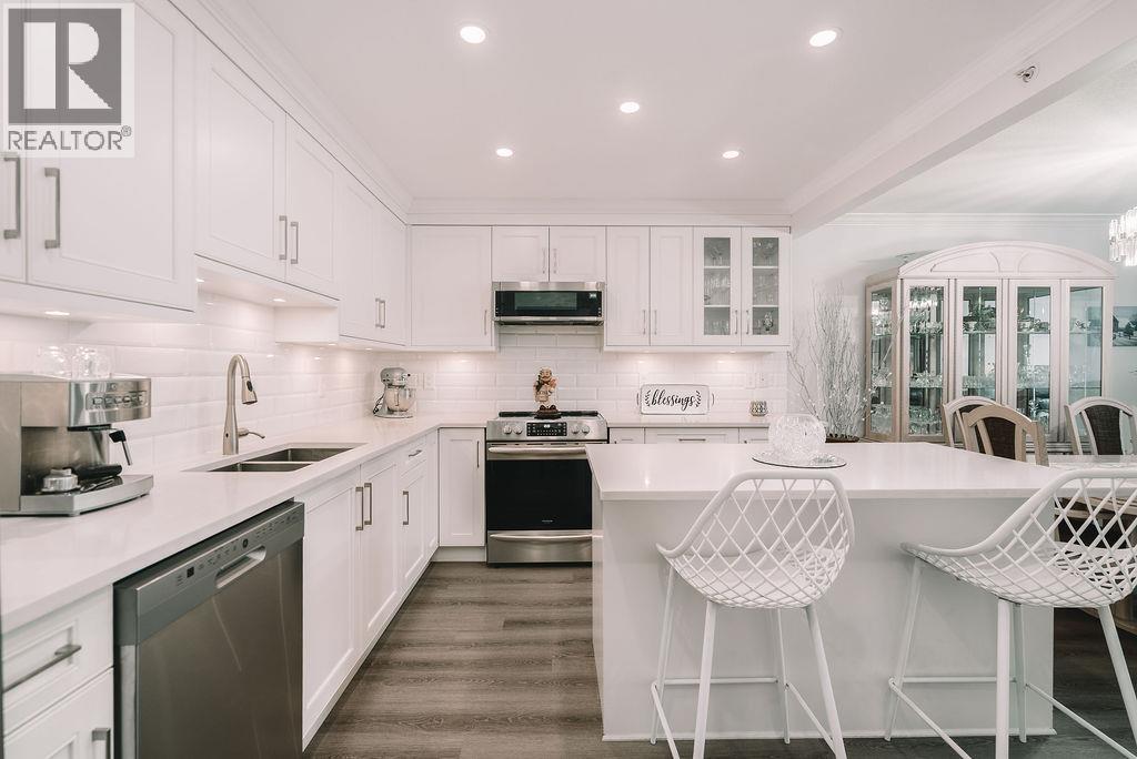 301 19236 Ford Road, Pitt Meadows, British Columbia  V3Y 2K1 - Photo 3 - R3088587