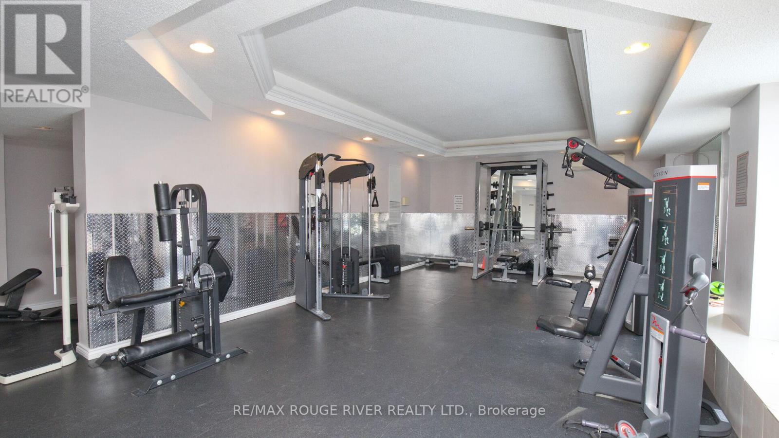 1513 - 155 Hillcrest Avenue, Mississauga, Ontario  L5B 3Z2 - Photo 44 - W12646940