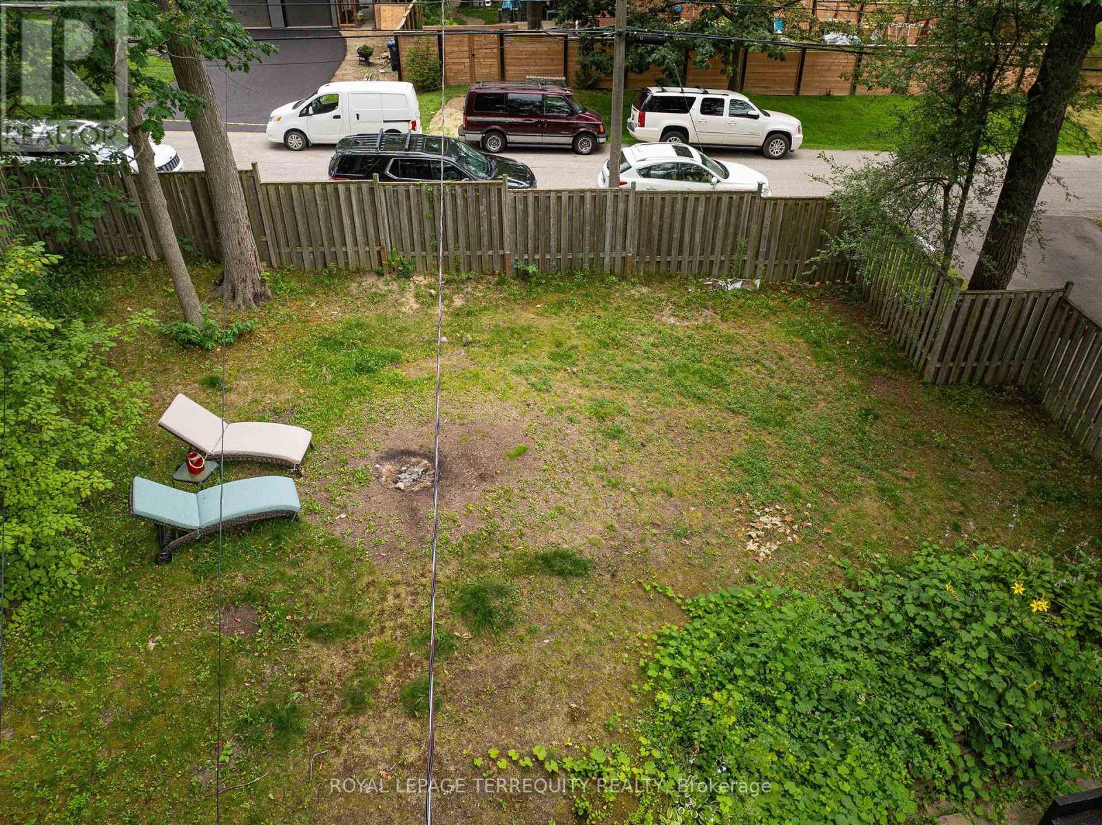 1412 Glenwood Drive, Mississauga, Ontario  L5G 2X1 - Photo 39 - W12747926