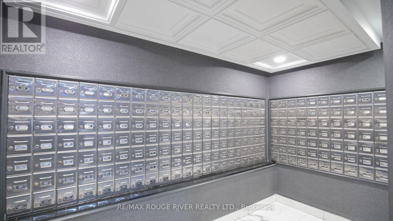 1513 - 155 Hillcrest Avenue, Mississauga, Ontario  L5B 3Z2 - Photo 46 - W12646940