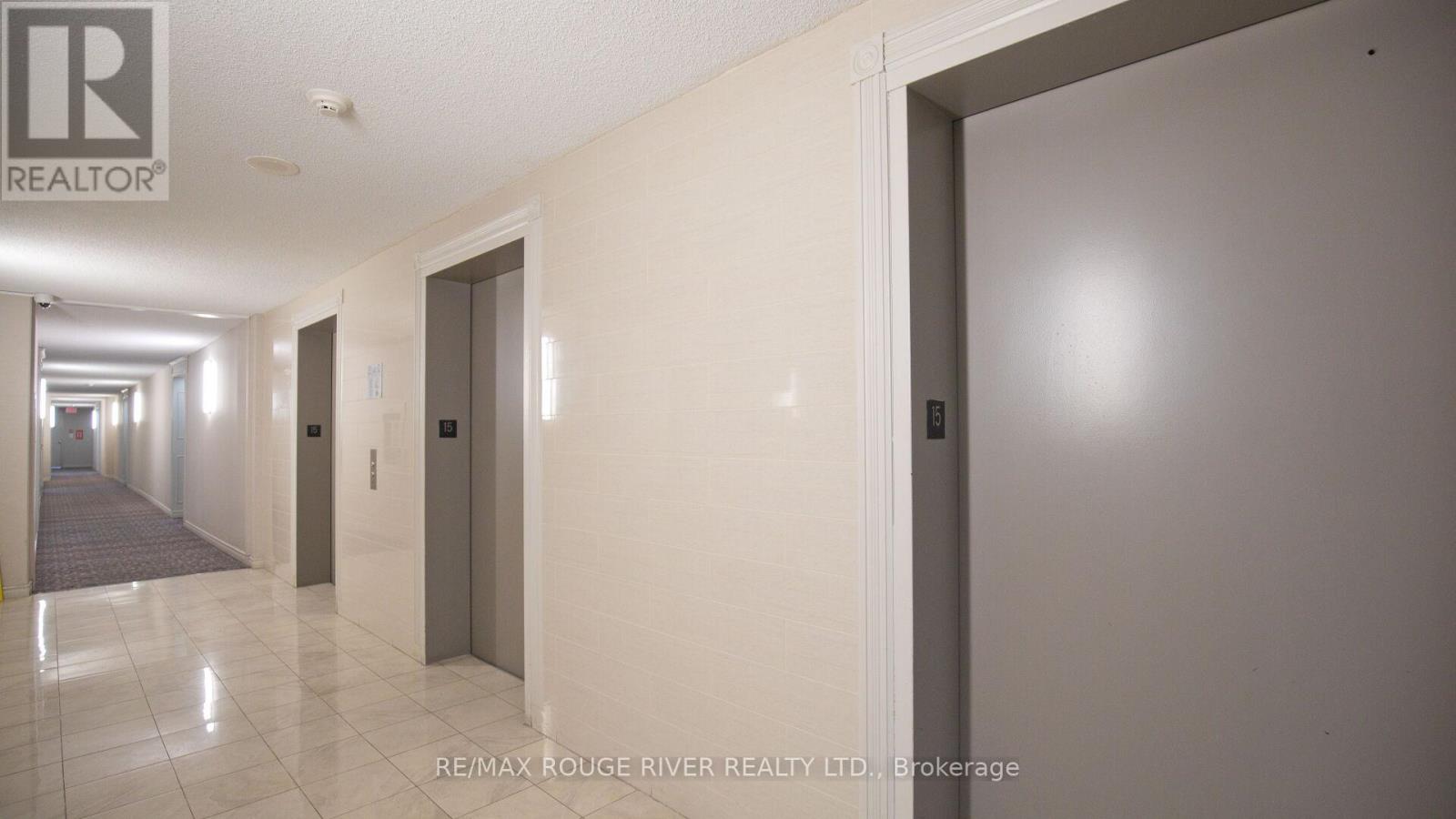 1513 - 155 Hillcrest Avenue, Mississauga, Ontario  L5B 3Z2 - Photo 38 - W12646940