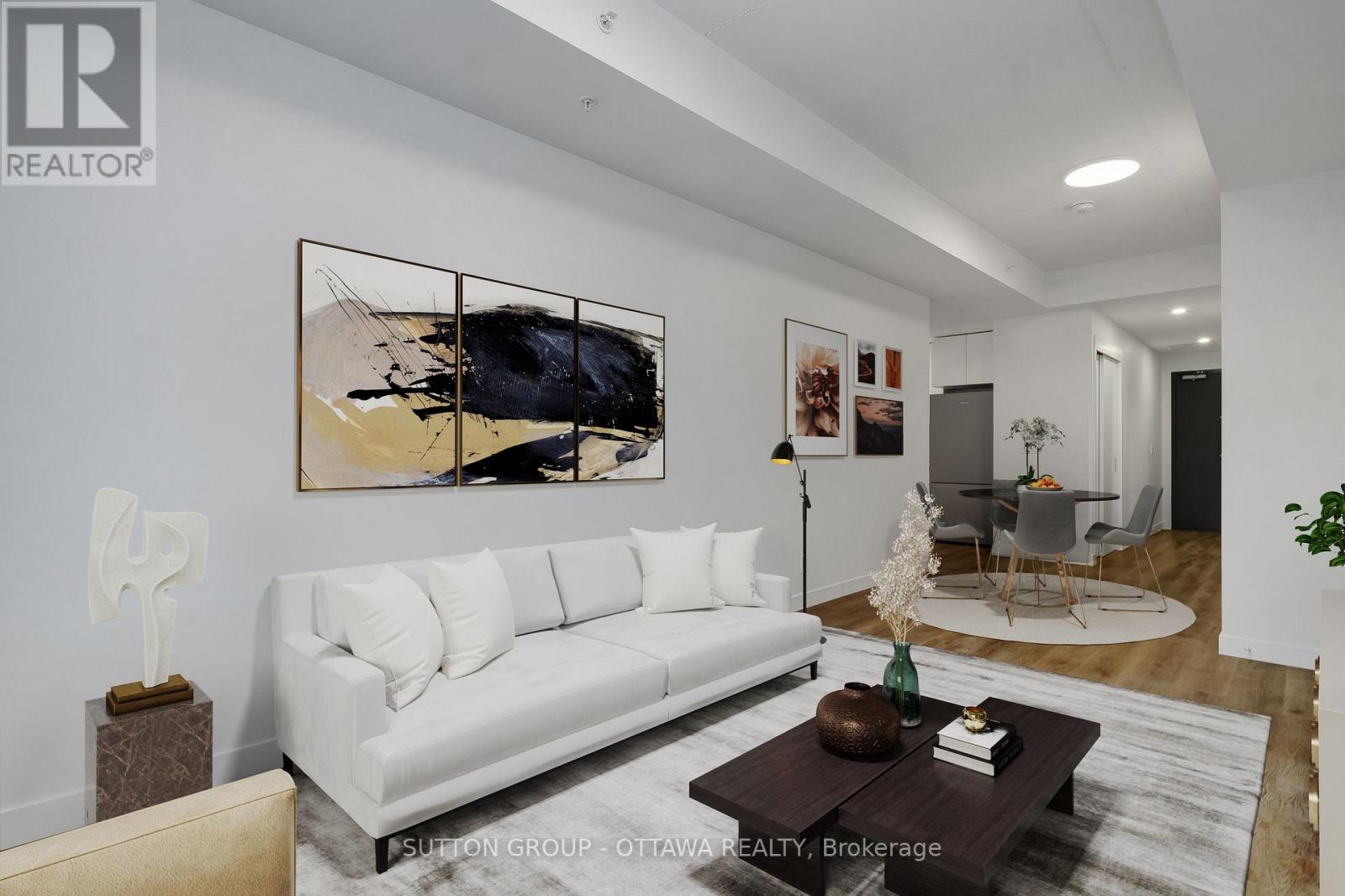 701 - 399 Winston Avenue, Ottawa, Ontario  K2A 1Y8 - Photo 11 - X12774810