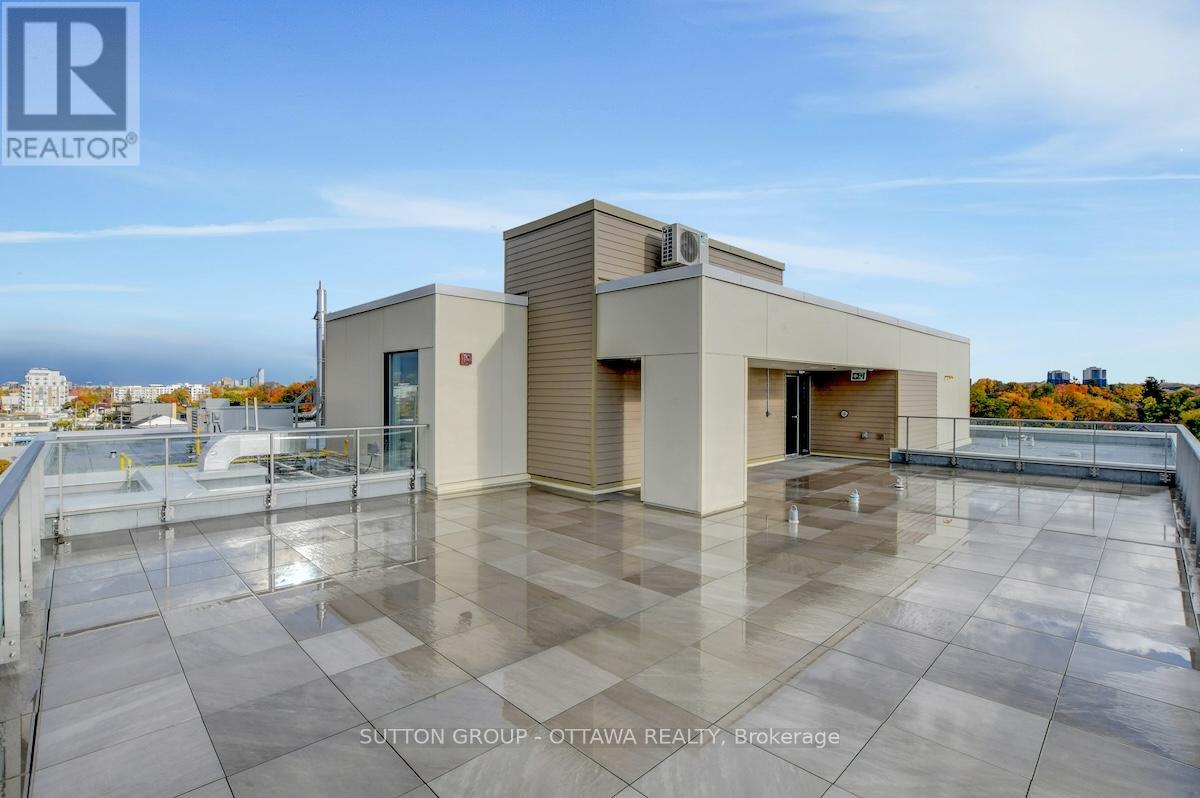 701 - 399 Winston Avenue, Ottawa, Ontario  K2A 1Y8 - Photo 37 - X12774810