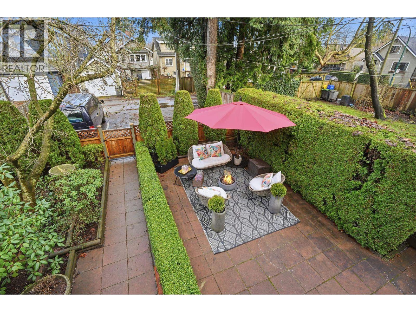 909 W 18th Avenue, Vancouver, British Columbia  V5Z 1W4 - Photo 25 - R3088541