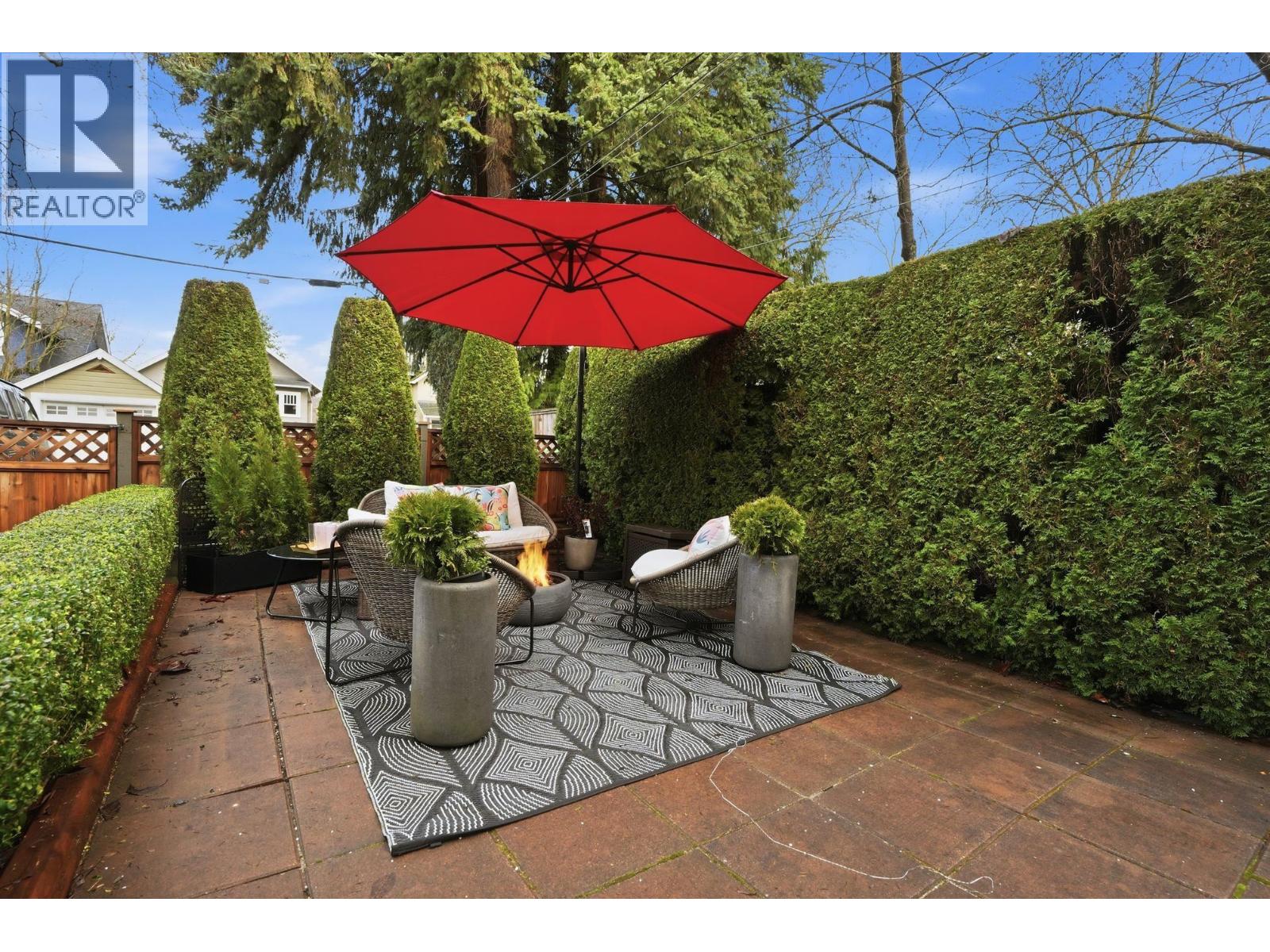 909 W 18th Avenue, Vancouver, British Columbia  V5Z 1W4 - Photo 26 - R3088541