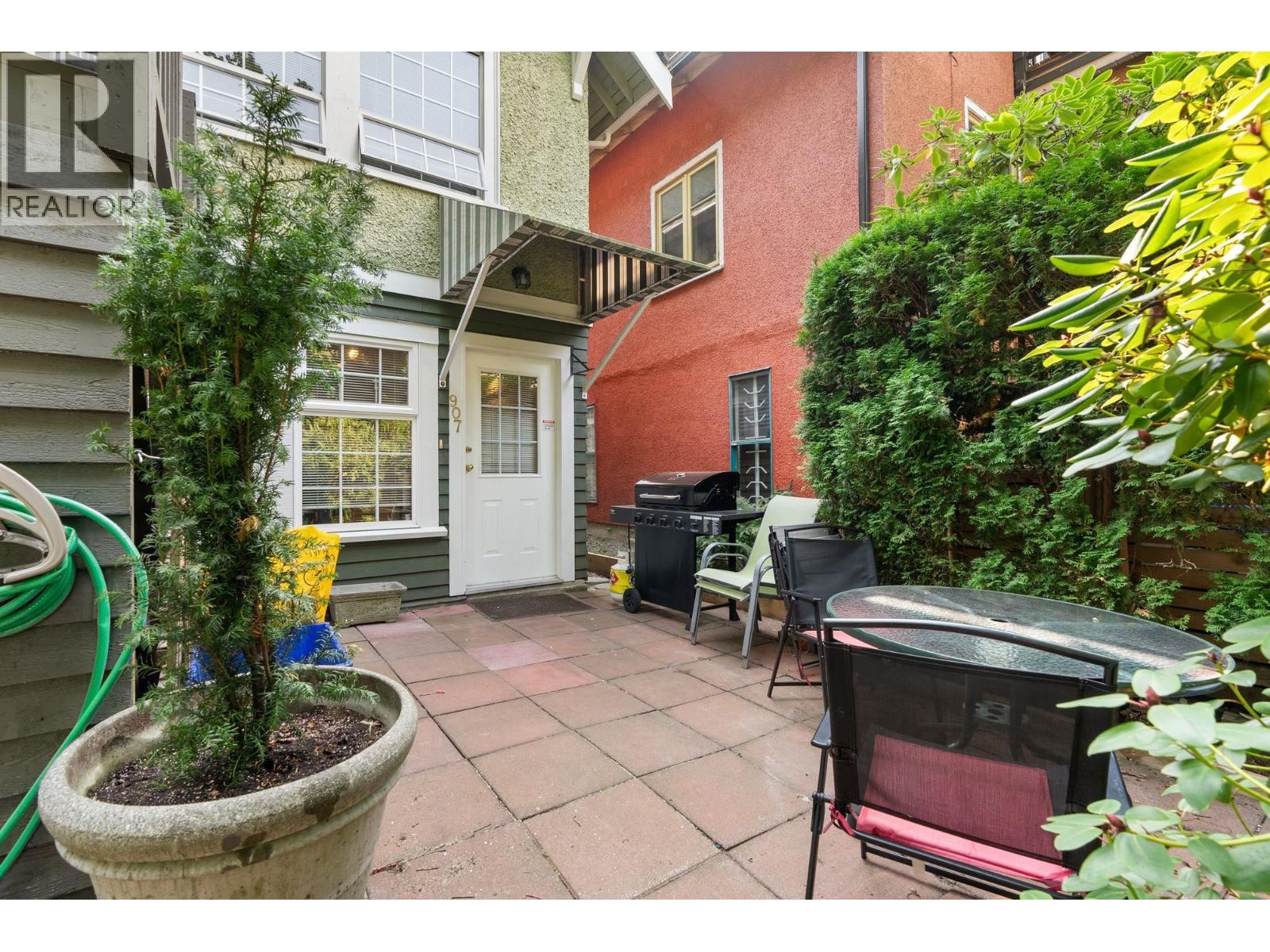 909 W 18th Avenue, Vancouver, British Columbia  V5Z 1W4 - Photo 28 - R3088541