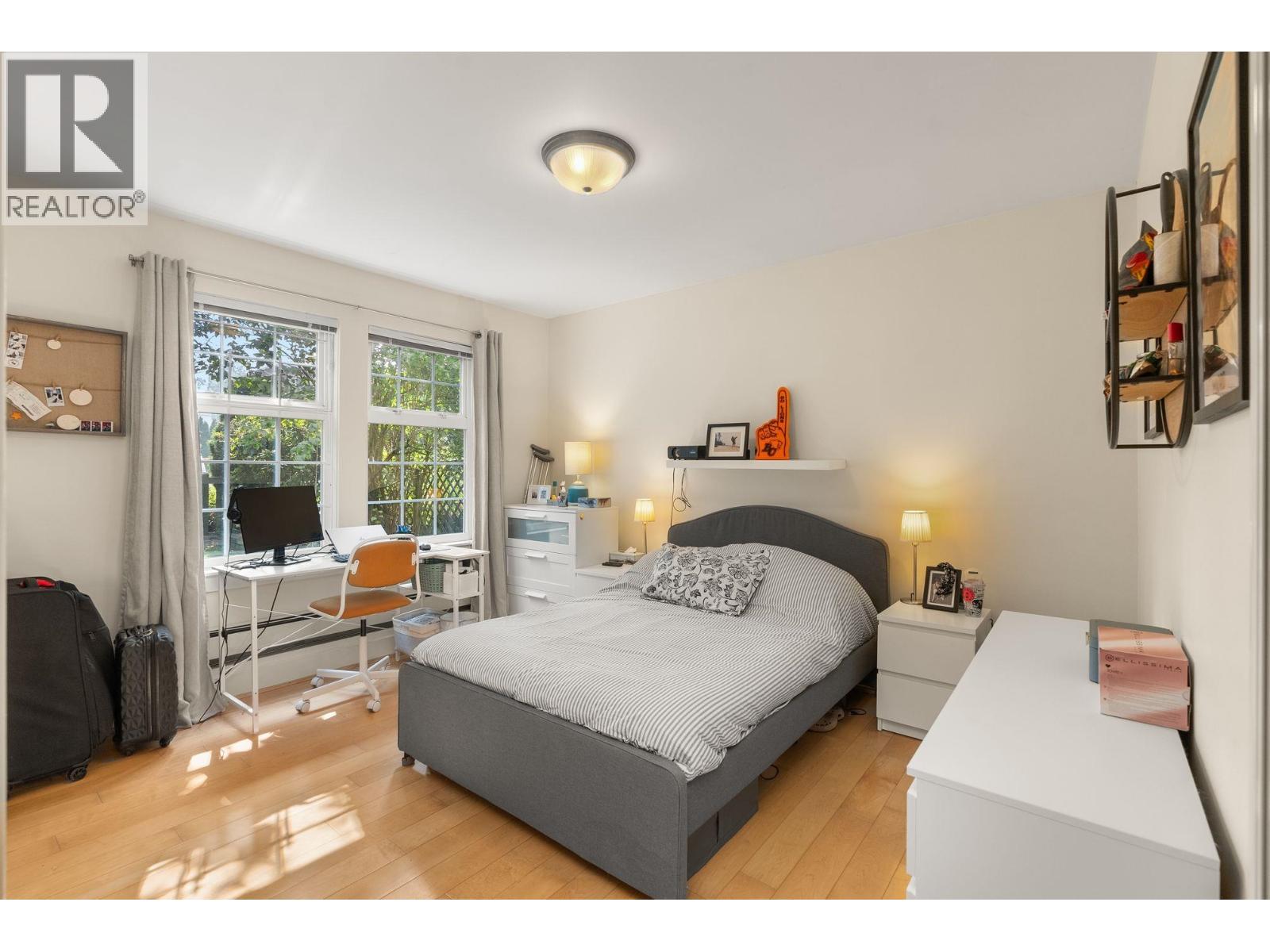 909 W 18th Avenue, Vancouver, British Columbia  V5Z 1W4 - Photo 37 - R3088541