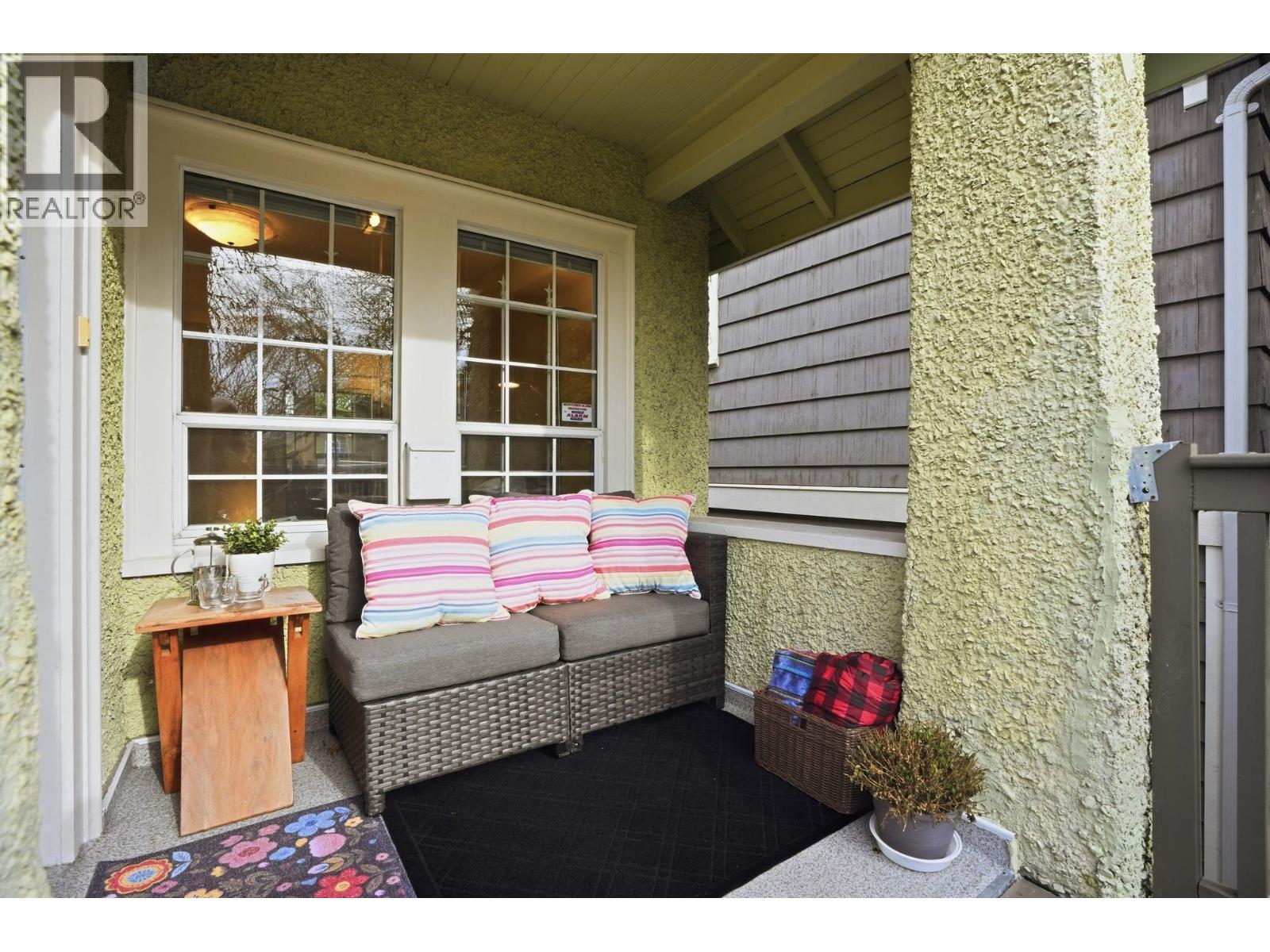 909 W 18th Avenue, Vancouver, British Columbia  V5Z 1W4 - Photo 4 - R3088541