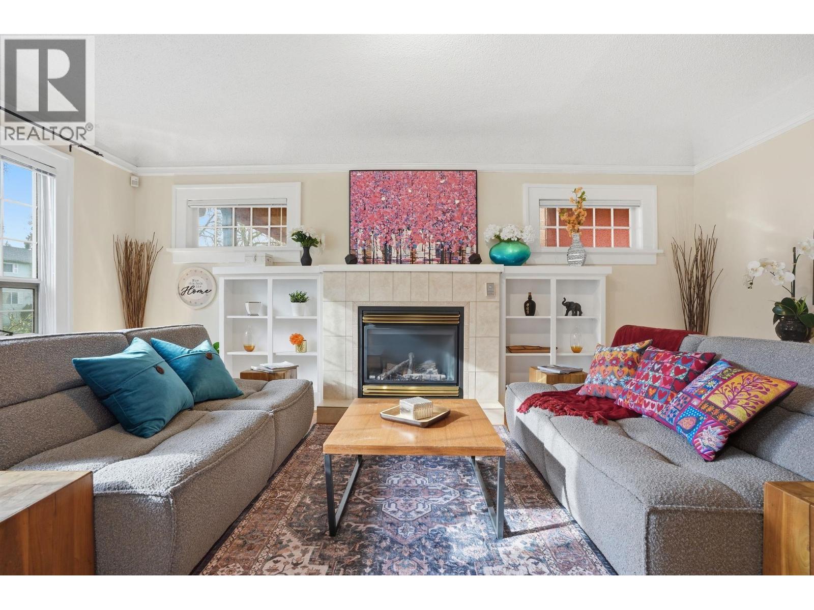 909 W 18th Avenue, Vancouver, British Columbia  V5Z 1W4 - Photo 7 - R3088541