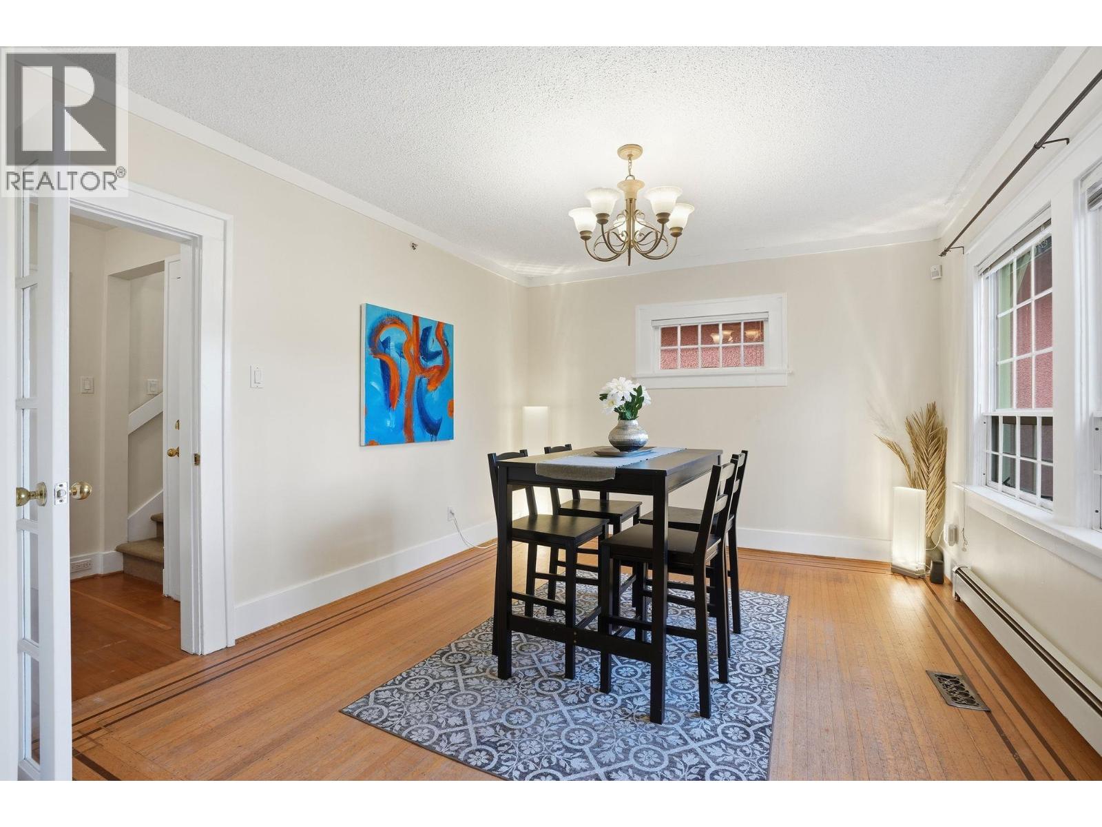 909 W 18th Avenue, Vancouver, British Columbia  V5Z 1W4 - Photo 9 - R3088541